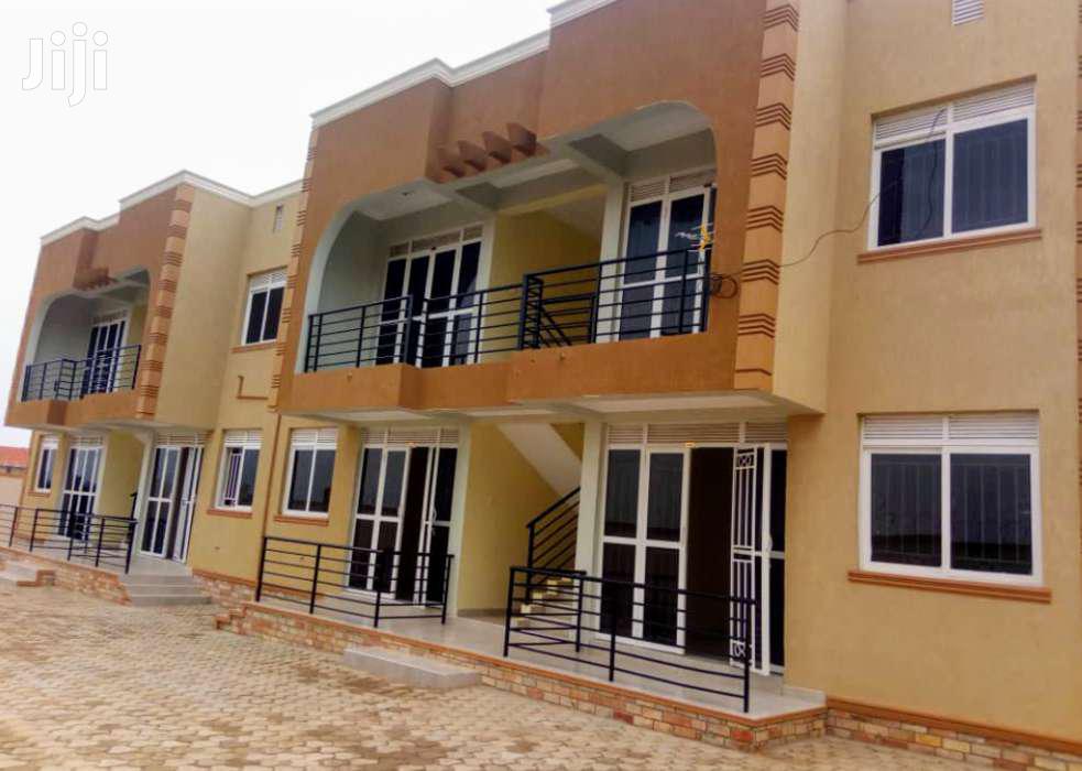 Kiira Apartments On Sale in Kampala