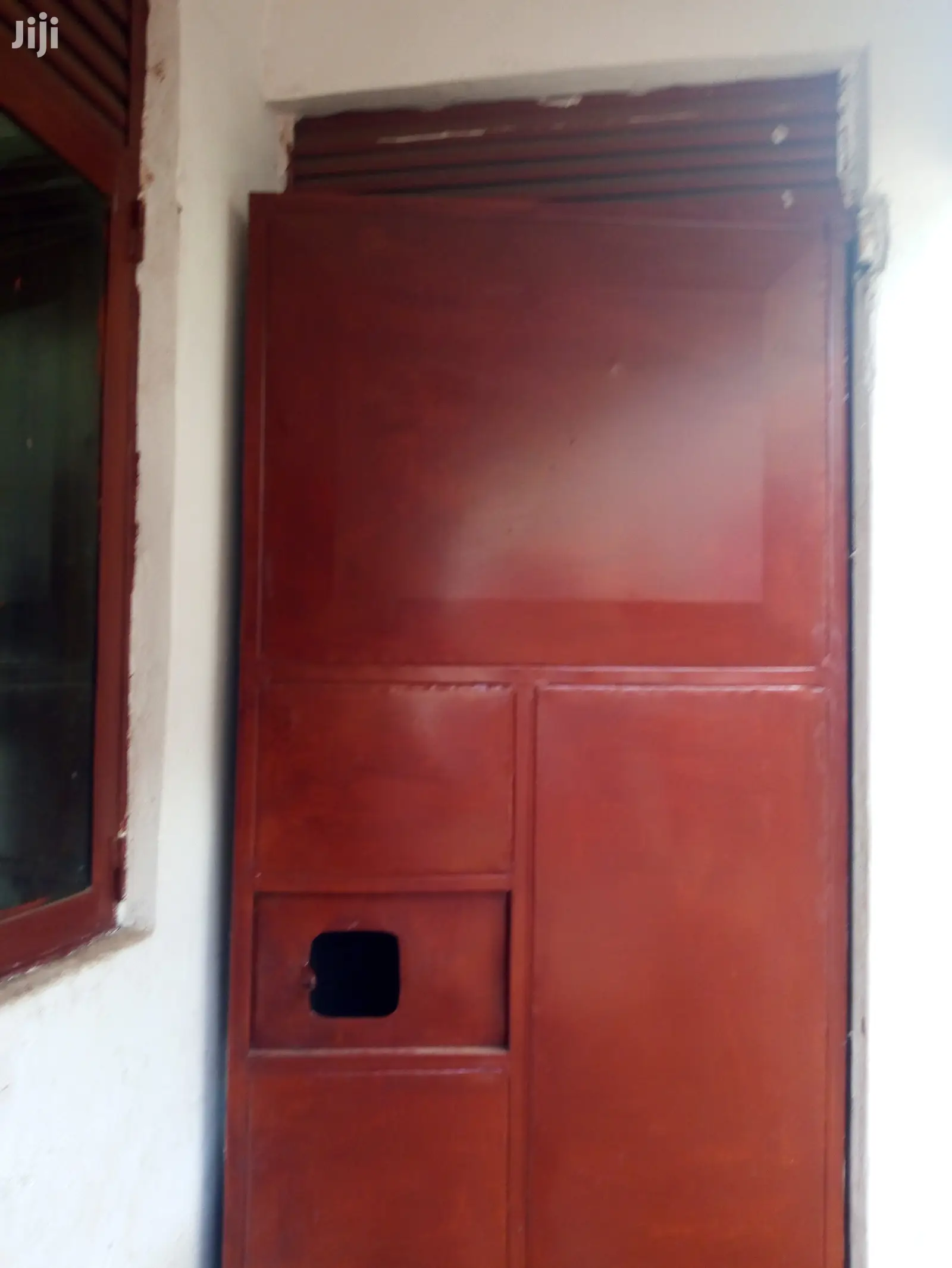 House 4 Rent Single Room Lusaze Town Rubaga Divison in Kampala