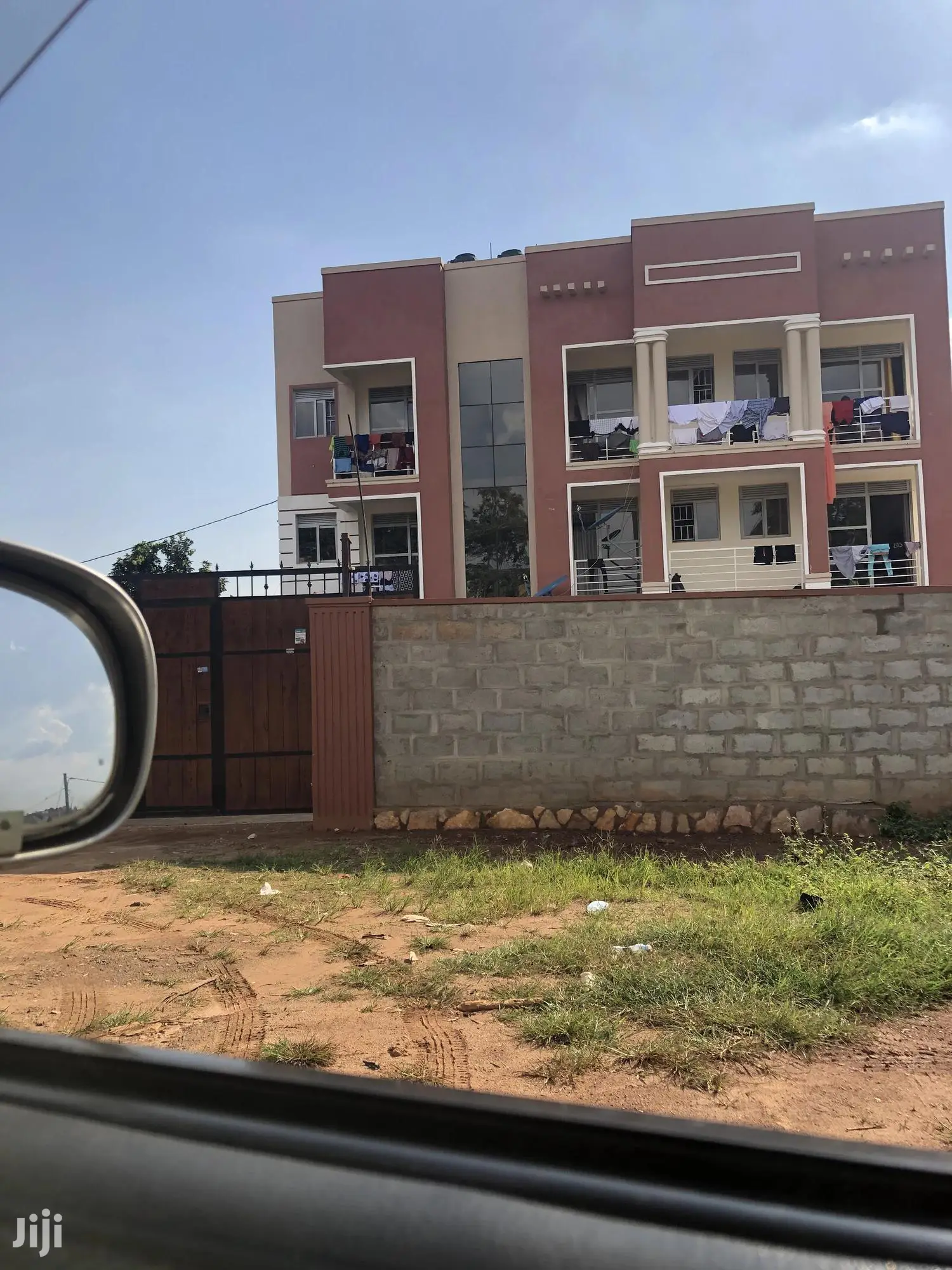 Naalya 9 Units Apartments For Sale in Kampala