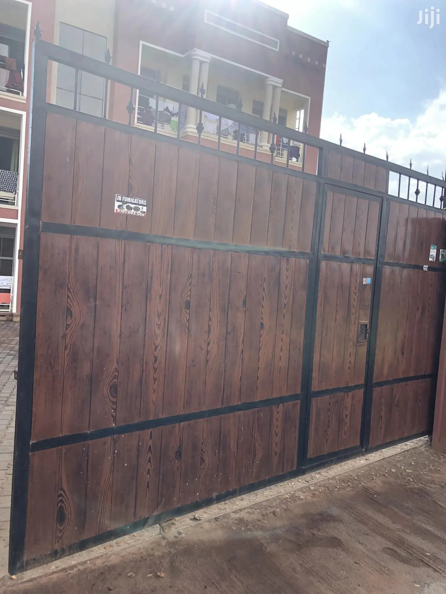 Naalya 9 Units Apartments For Sale in Kampala