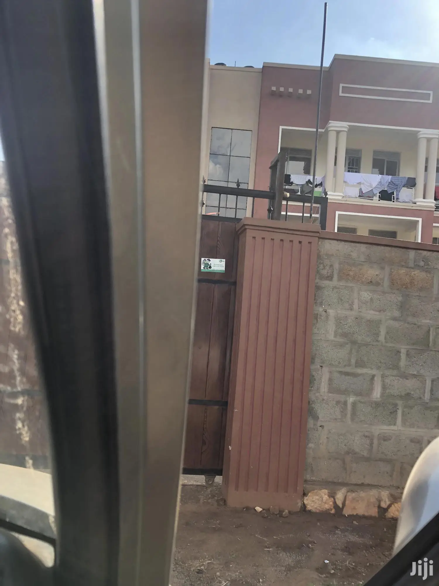 Naalya 9 Units Apartments For Sale in Kampala