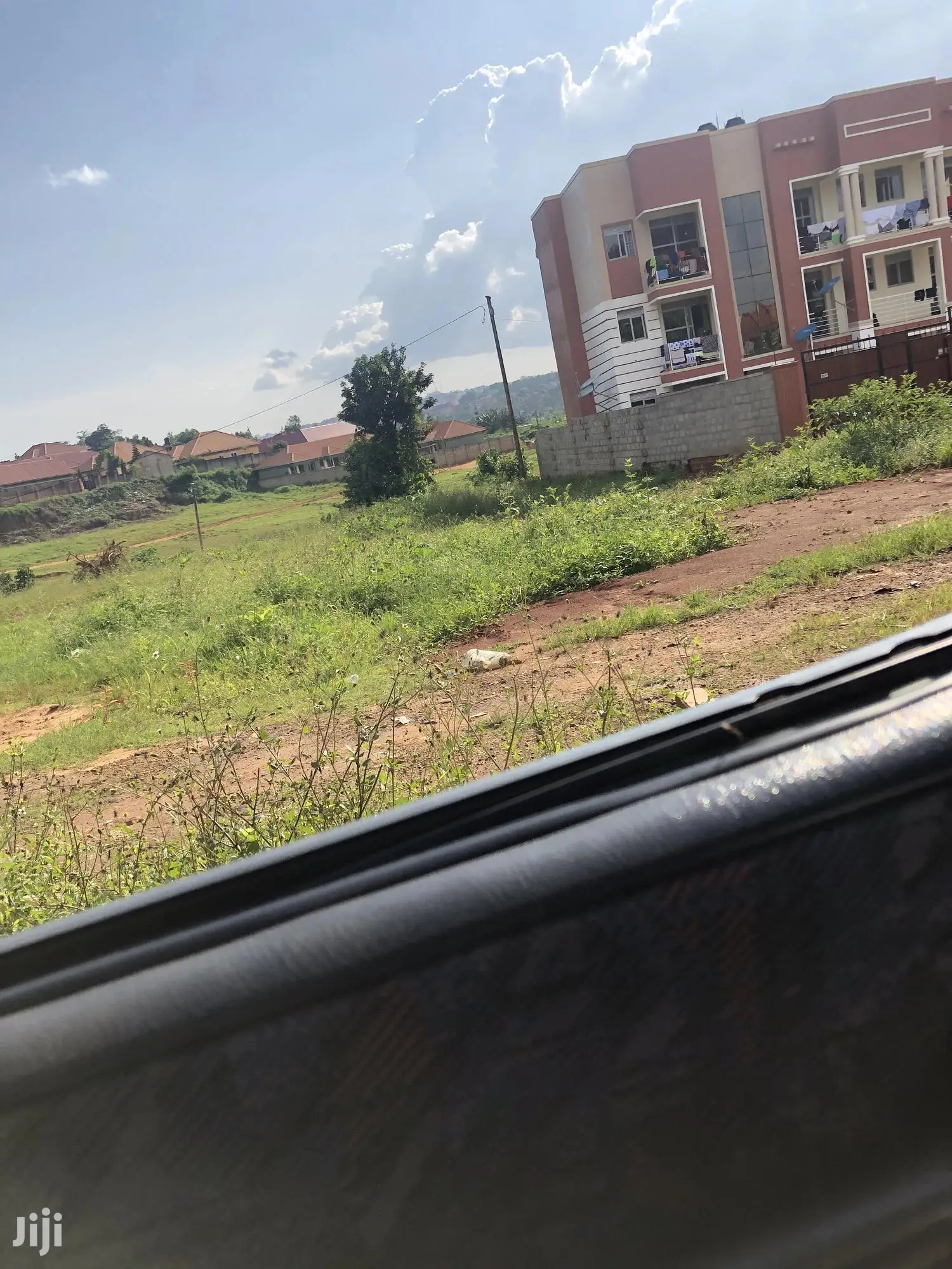Naalya 9 Units Apartments For Sale in Kampala