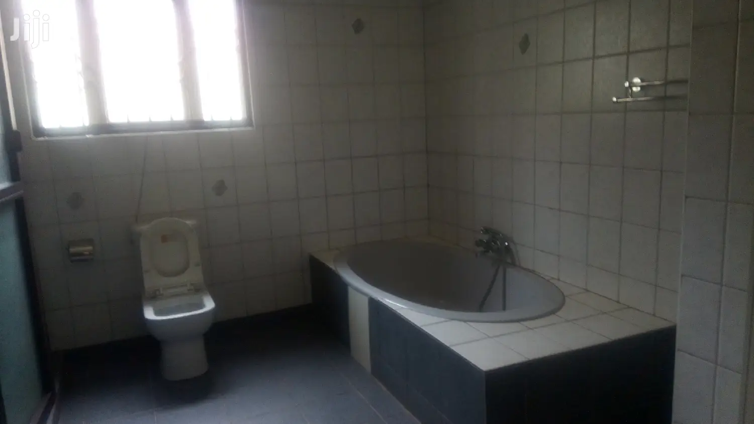 Executive Villa in Kampala