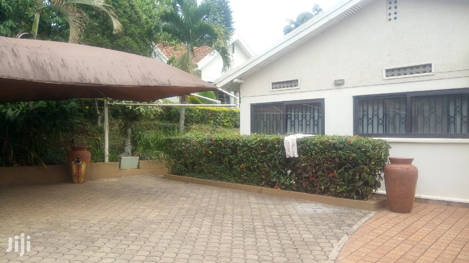 Executive Villa in Kampala
