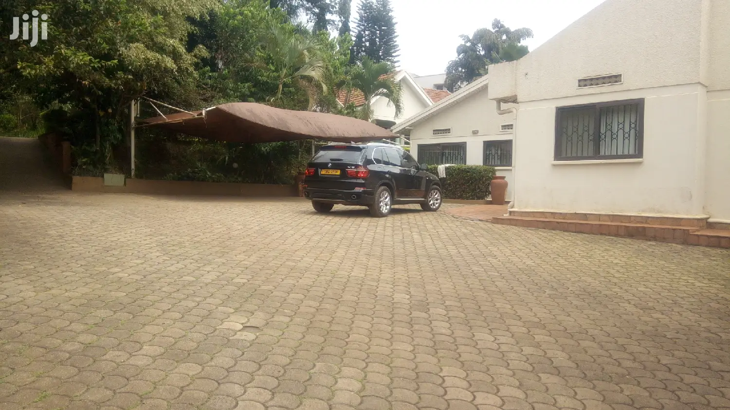 Executive Villa in Kampala