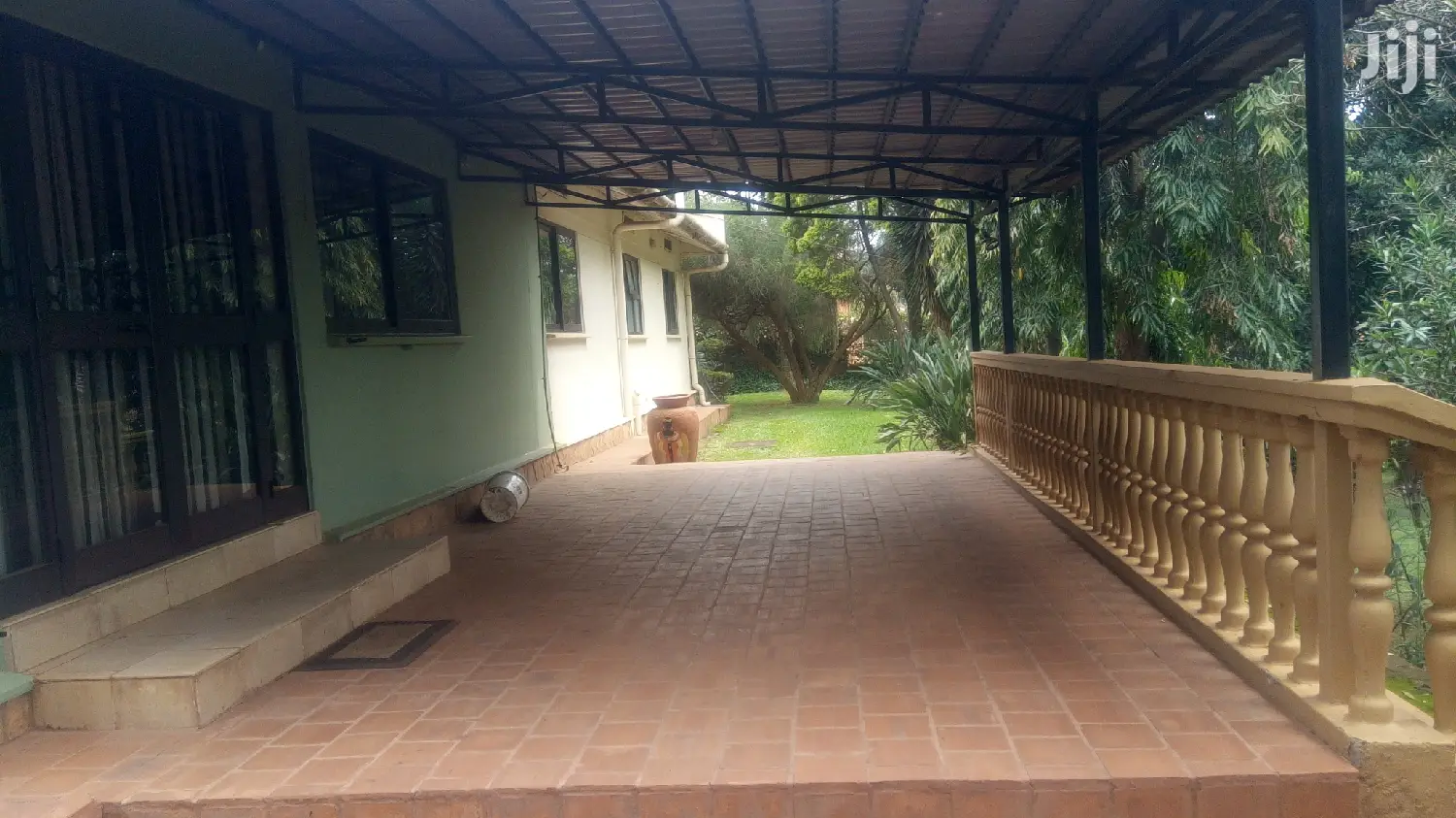 Executive Villa in Kampala