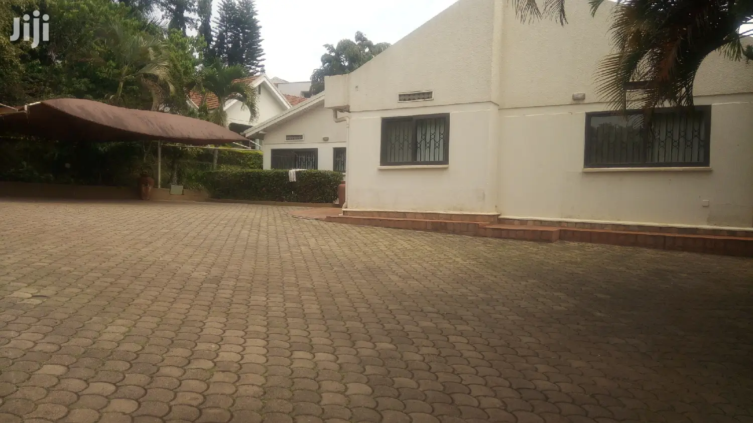 Executive Villa in Kampala