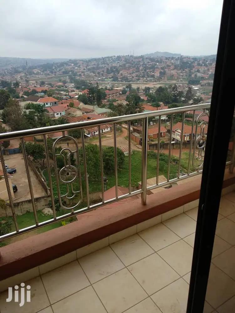 VIP Homestead in Kampala
