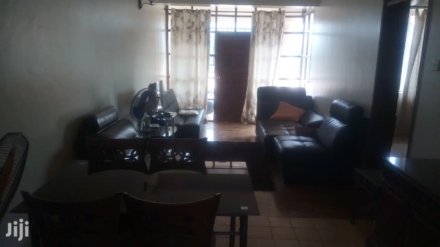 Furnished 3bdrm Apartment in Kololo Property, Kampala for rent in Kampala