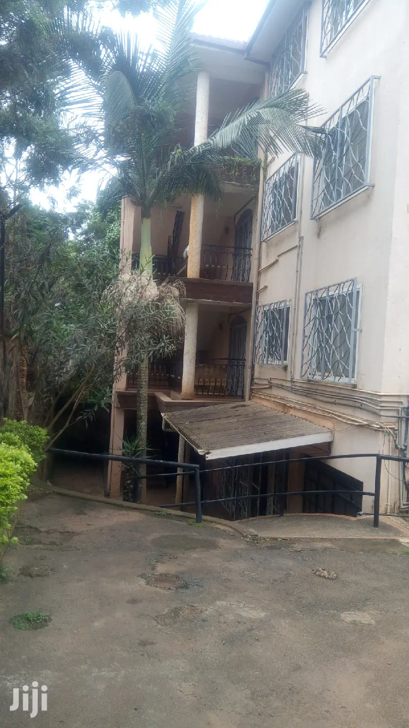 Furnished 3bdrm Apartment in Kololo Property, Kampala for rent in Kampala