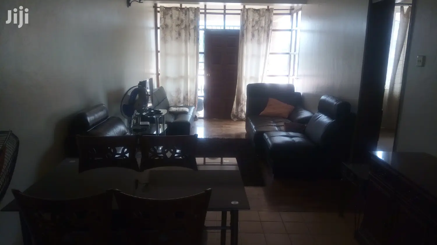 Furnished 3bdrm Apartment in Kololo Property, Kampala for rent in Kampala