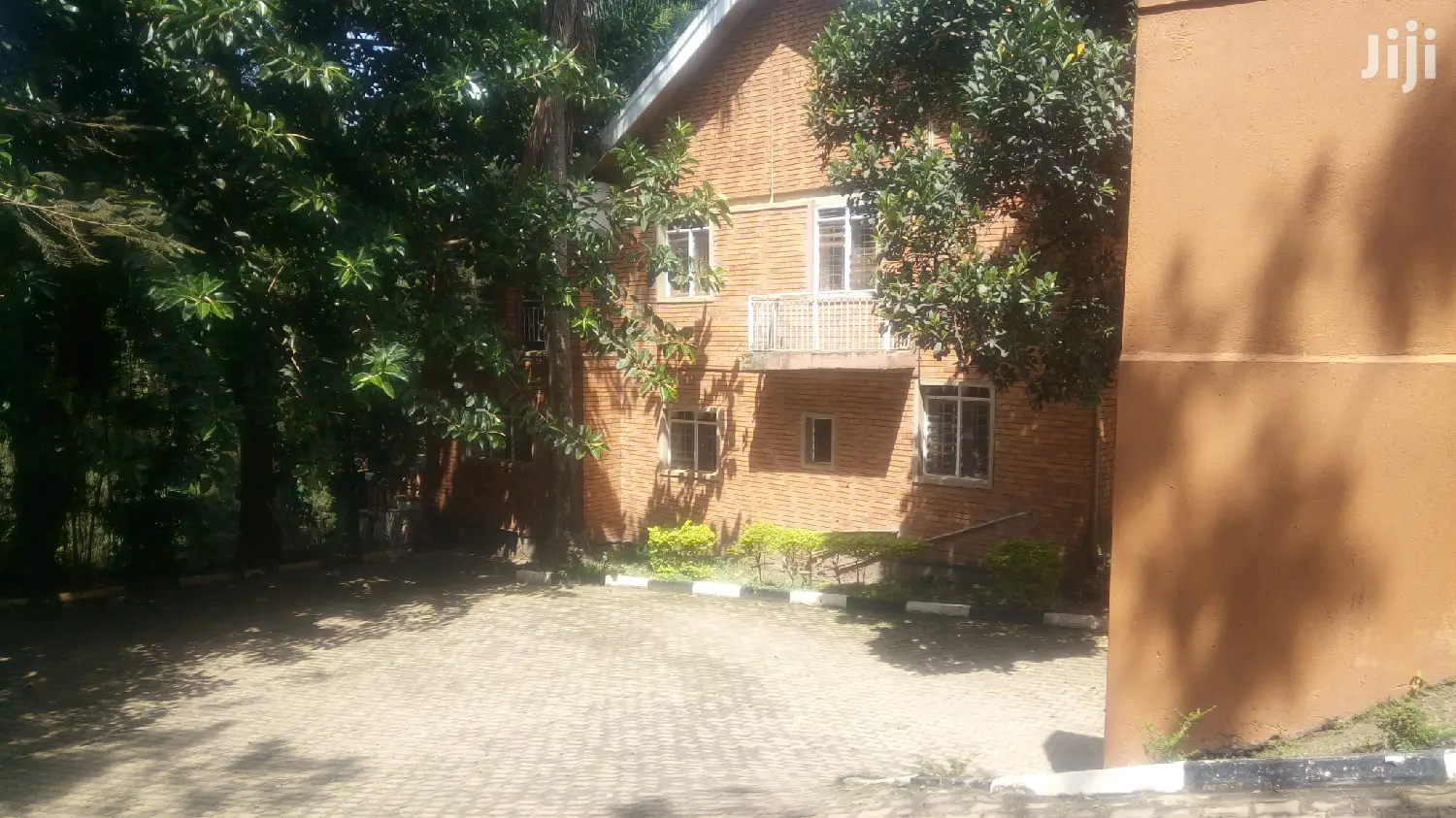 Storeyed Masion in Kampala