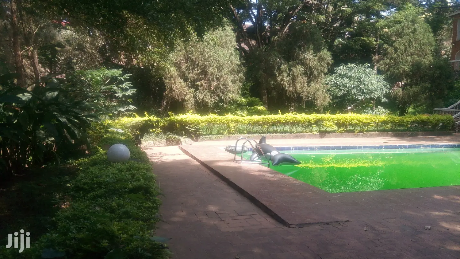 Storeyed Masion in Kampala