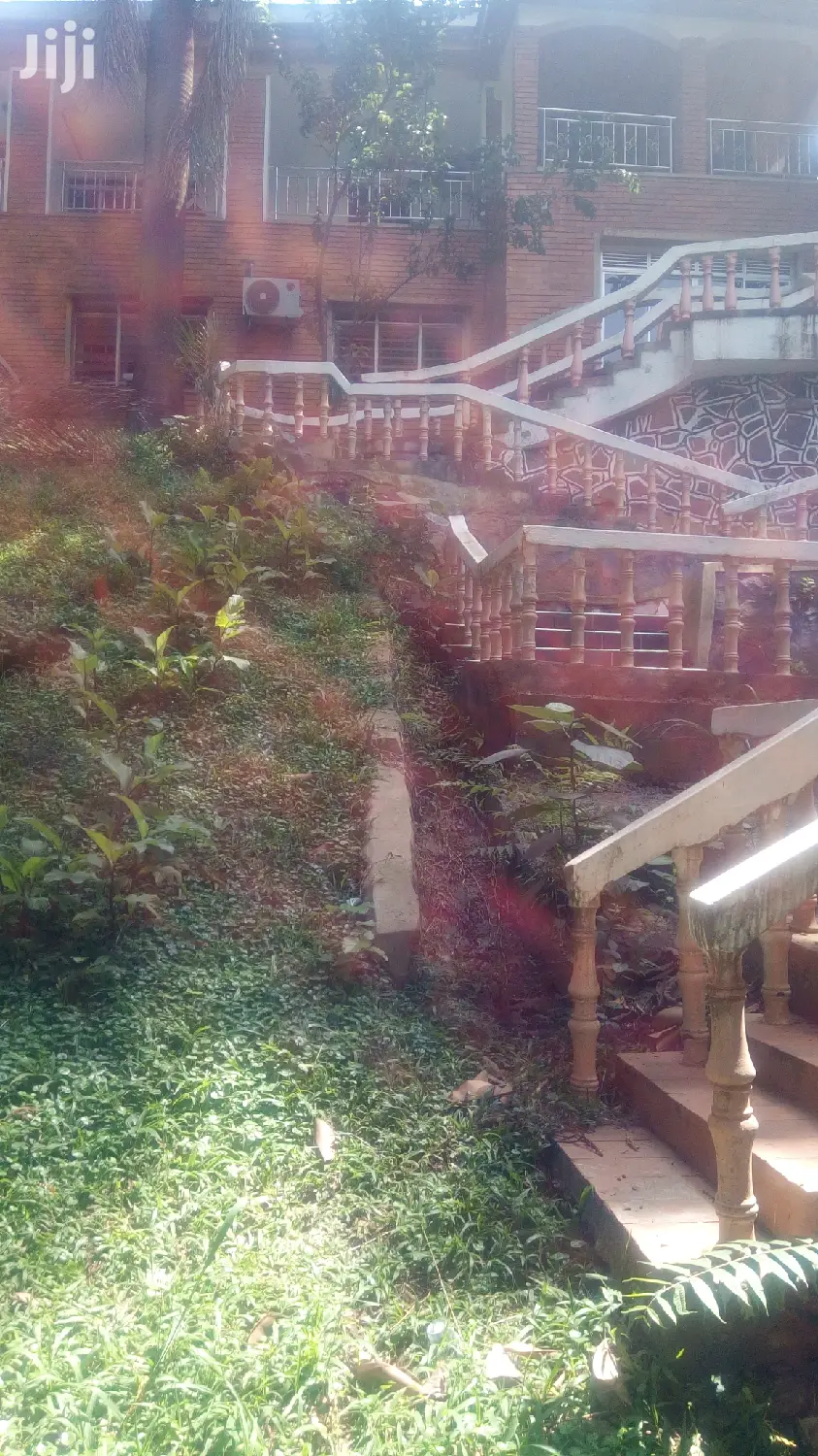 Storeyed Masion in Kampala