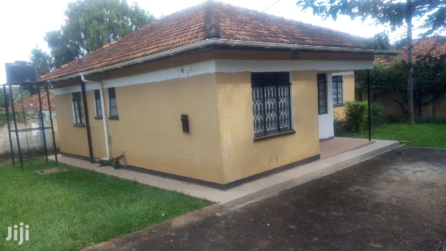 3 Bedroom House In Ntinda For Rent in Kampala
