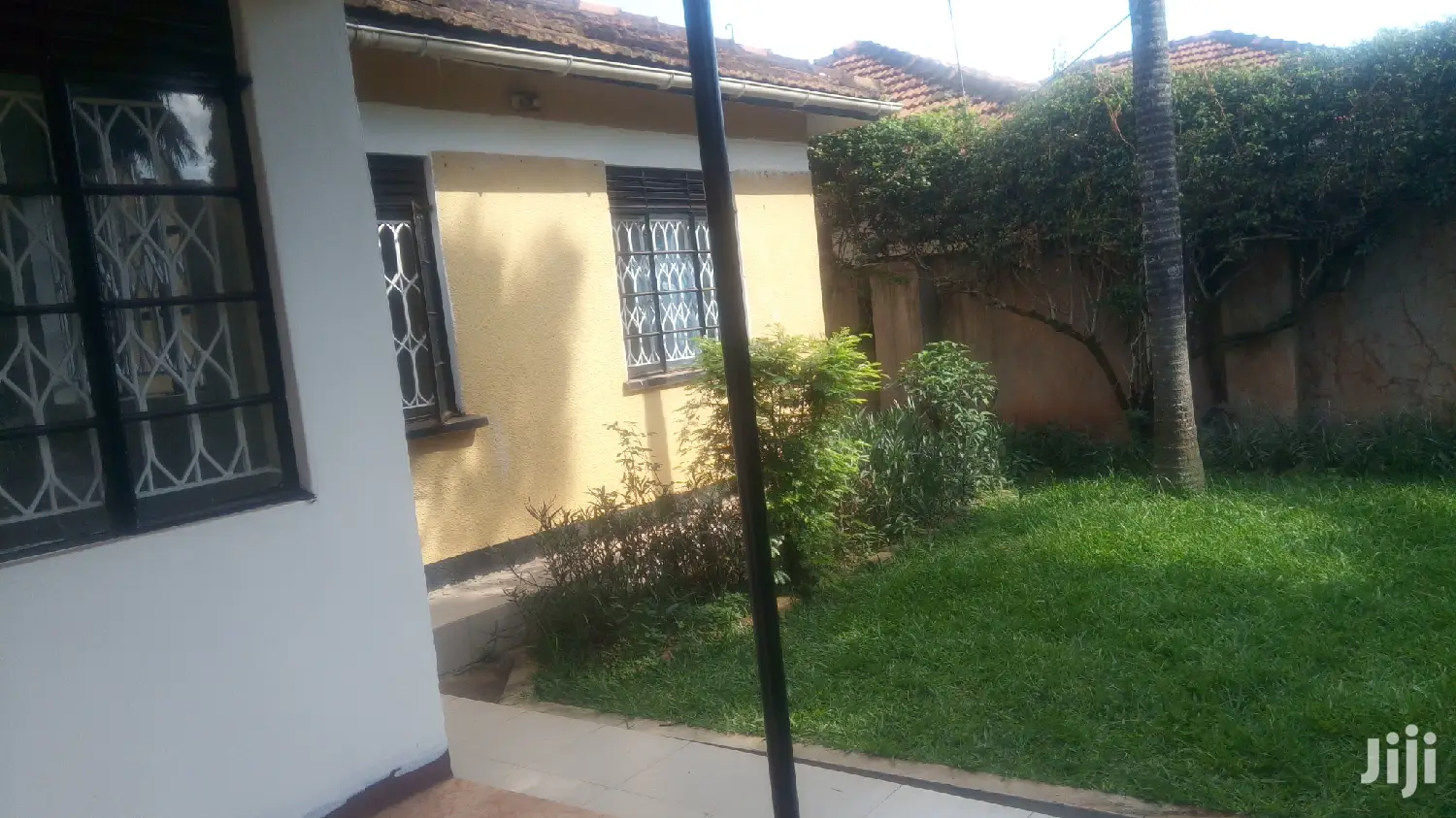 3 Bedroom House In Ntinda For Rent in Kampala