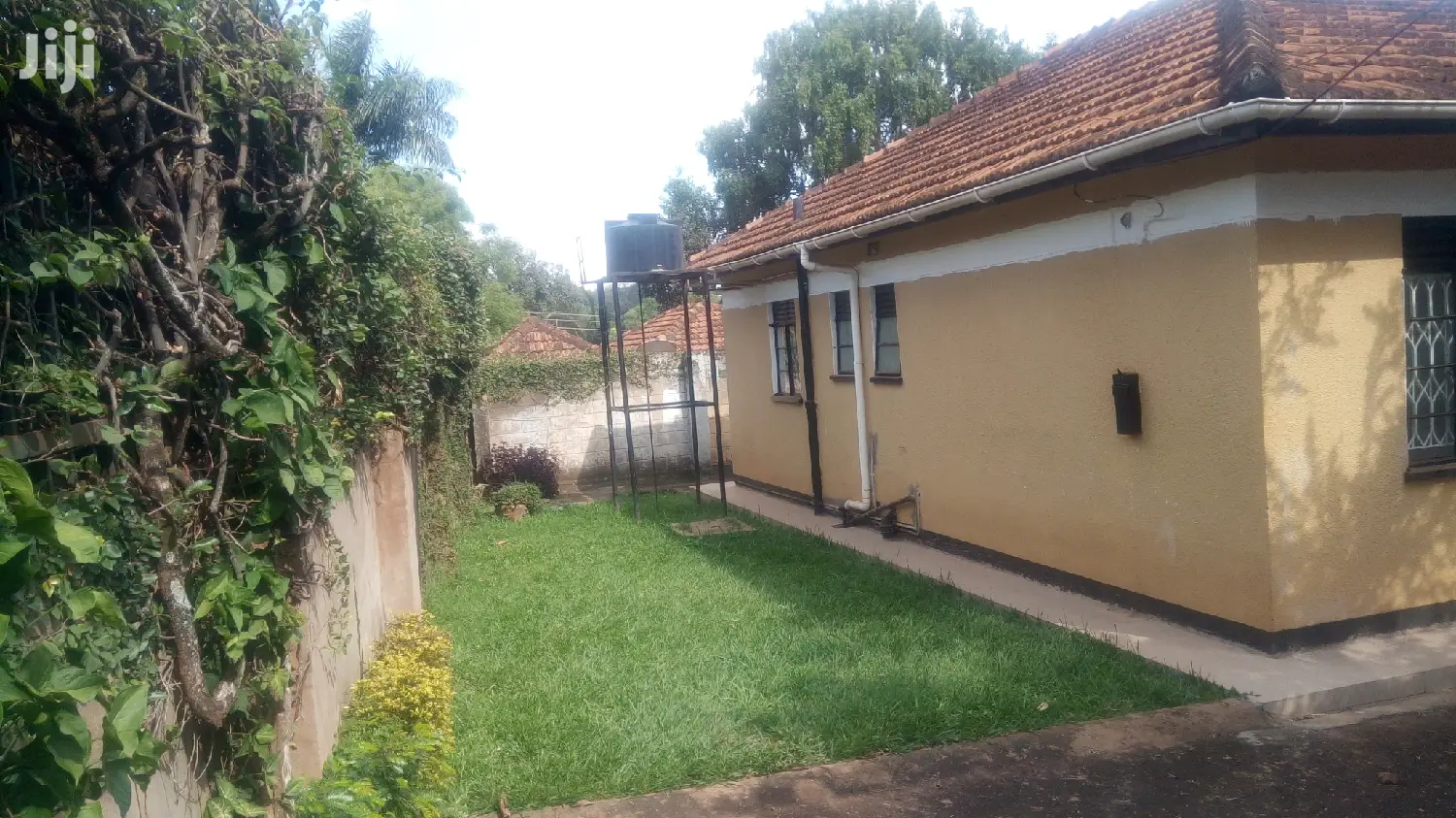 3 Bedroom House In Ntinda For Rent in Kampala