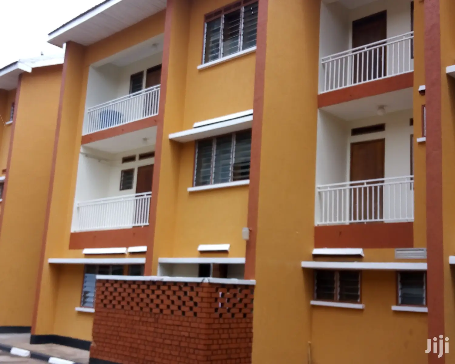 Apartment Is for Rent in Naguru in Kampala