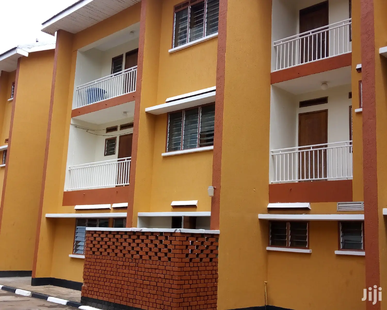 Apartment Is for Rent in Naguru in Kampala