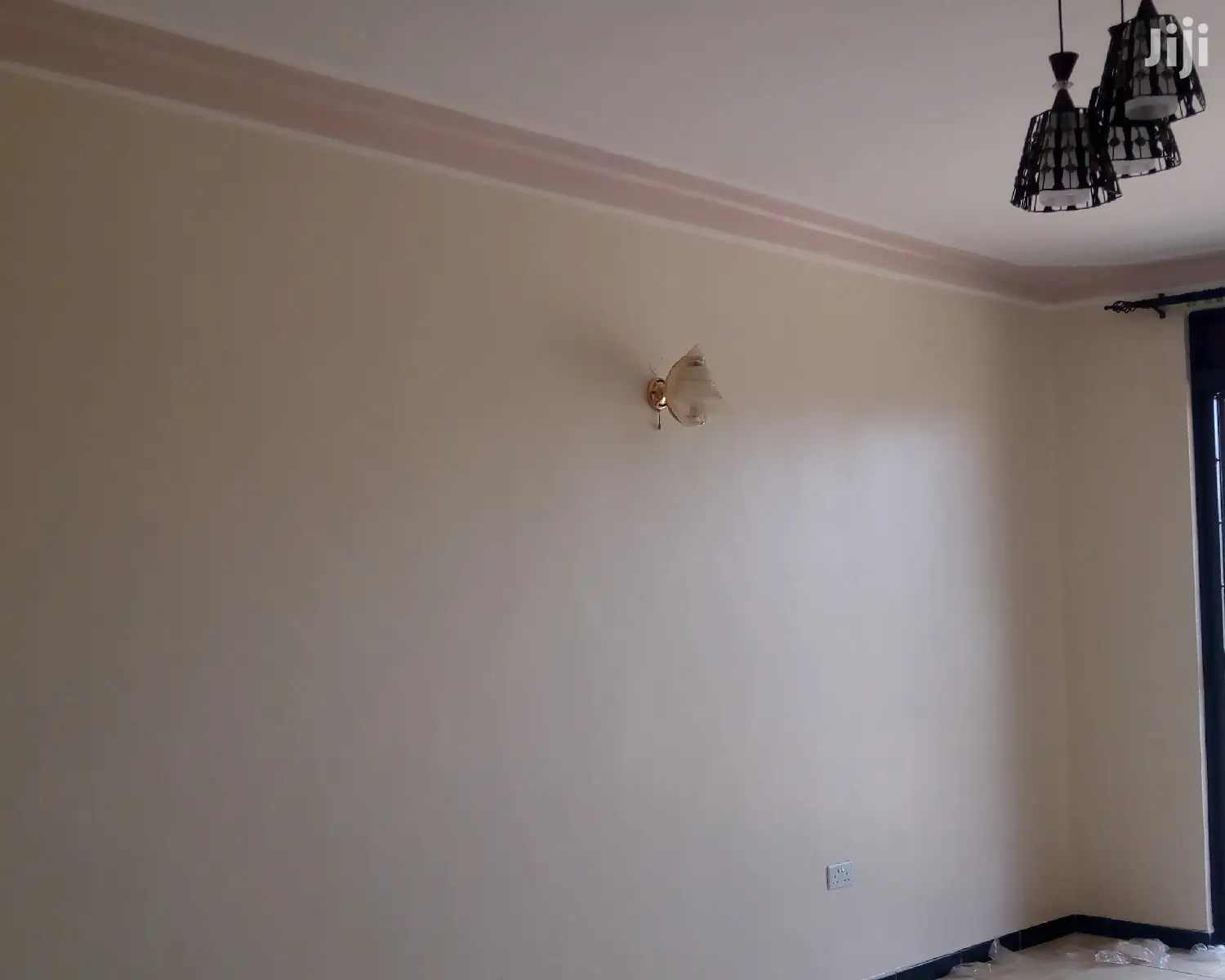 Apartment Is for Rent in Naguru in Kampala