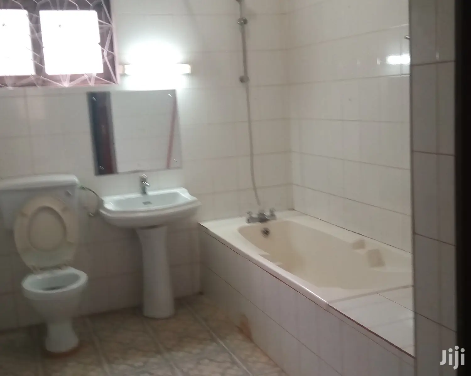 Apartment Is for Rent in Naguru in Kampala