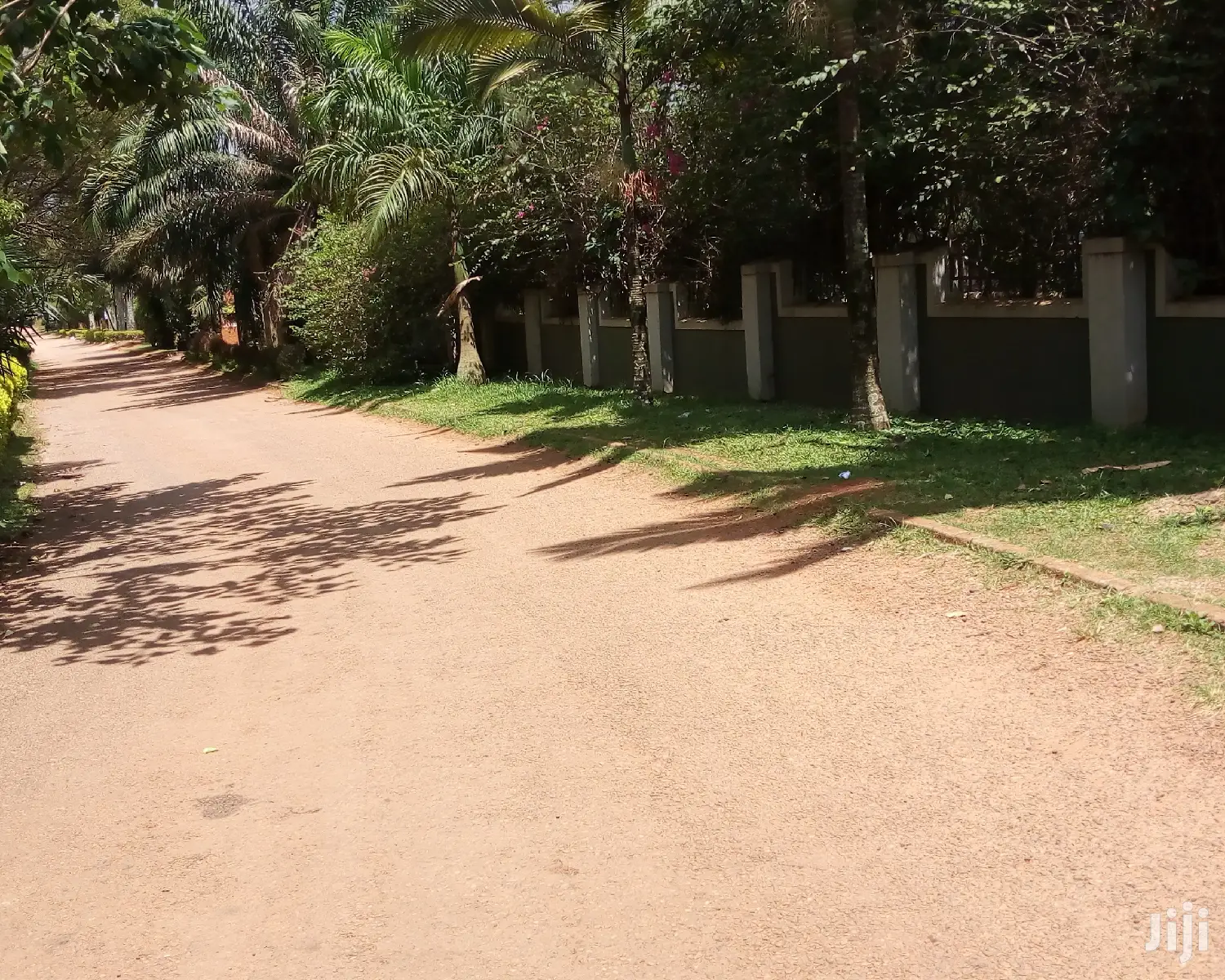 Naguru Plot Is for Sale in Kampala
