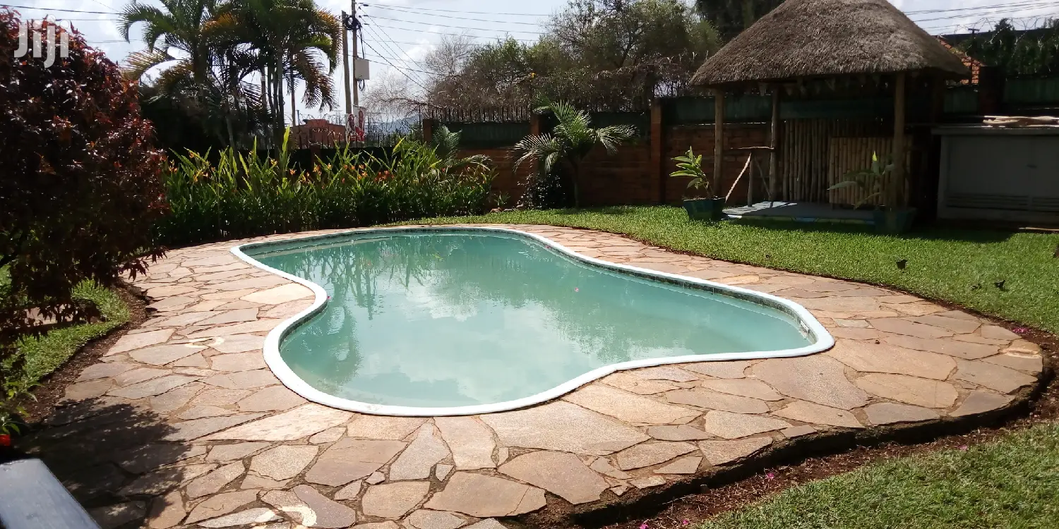 House Is for Rent in Naguru in Kampala