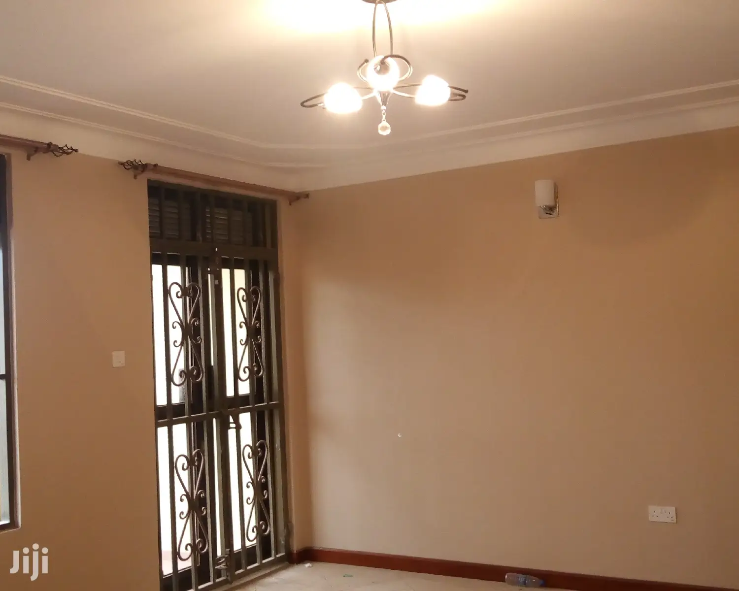 House Is for Rent in Naguru in Kampala