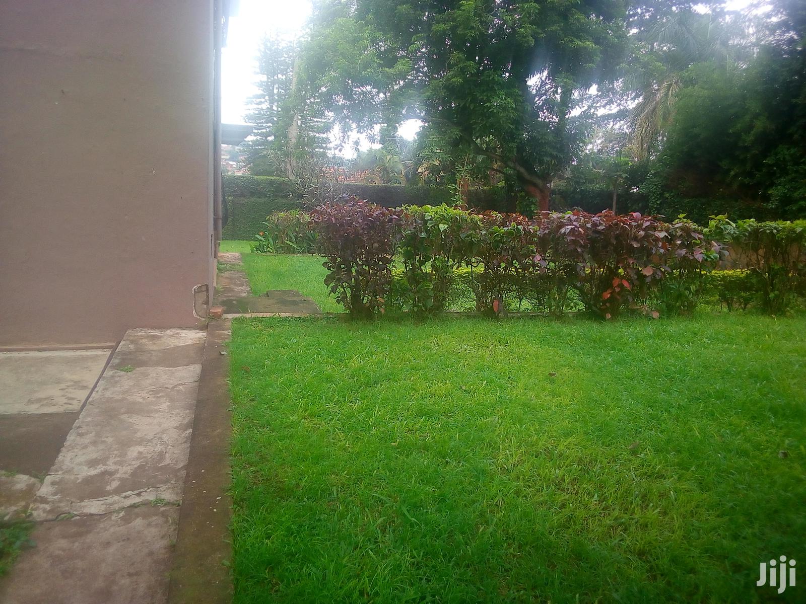 House In Kololo For Rent in Kampala