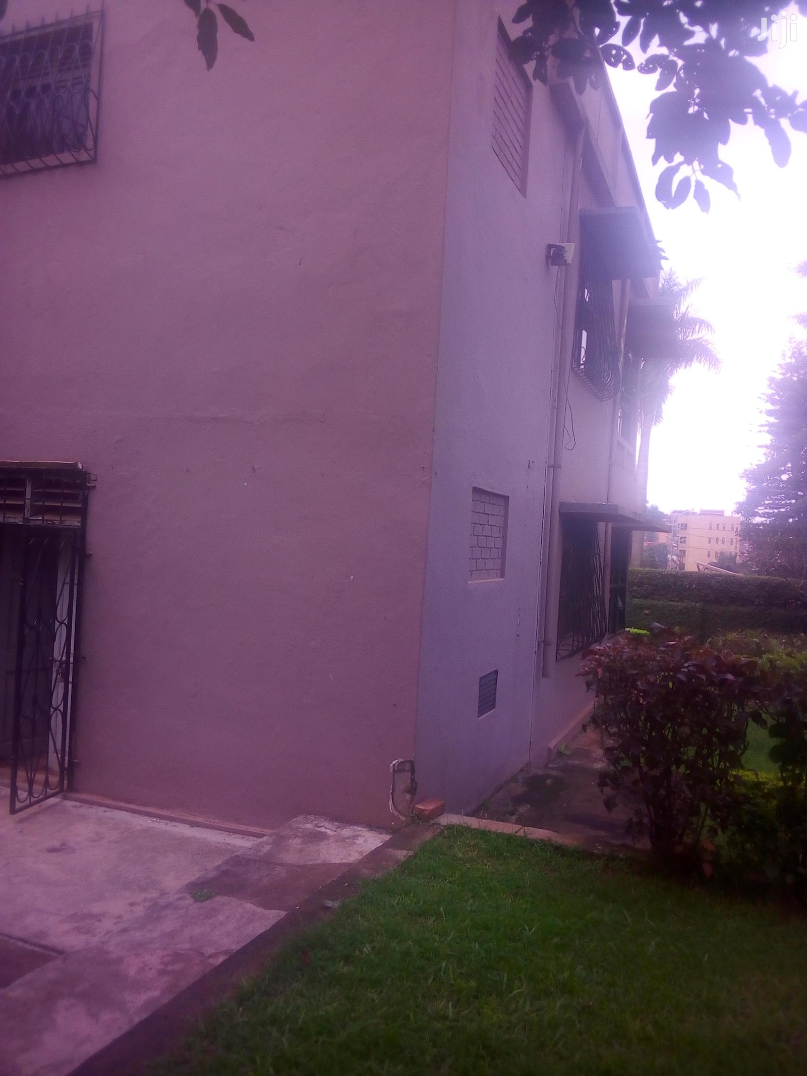 House In Kololo For Rent in Kampala