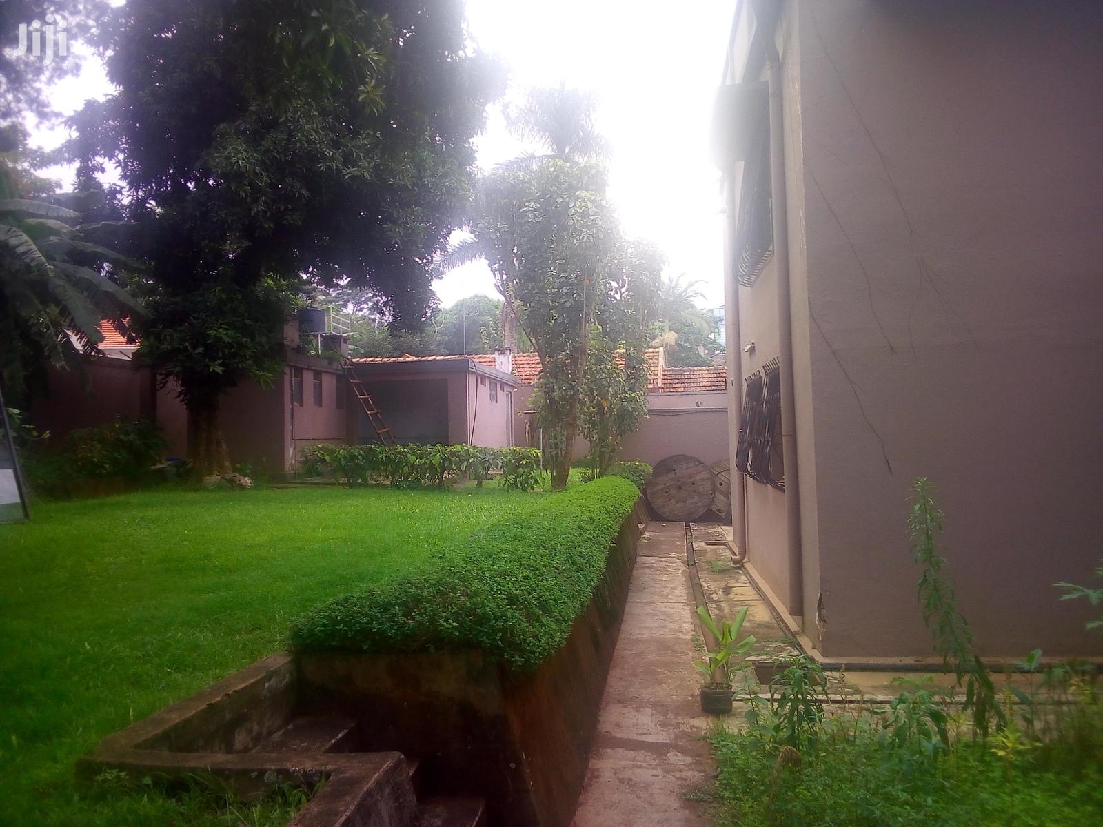 House In Kololo For Rent in Kampala
