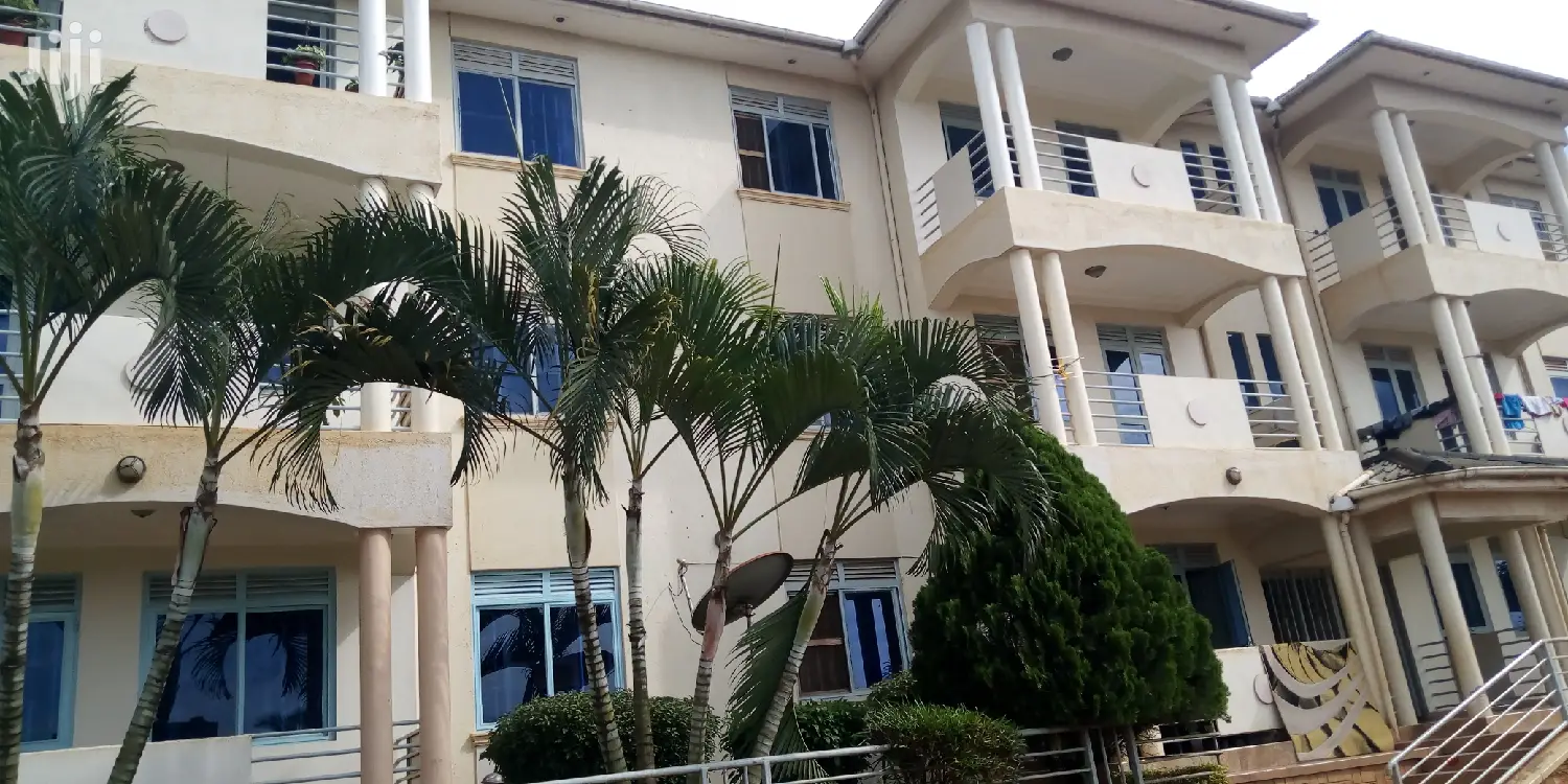 2bdrm Apartment in Fs Properties, Kampala for rent in Kampala