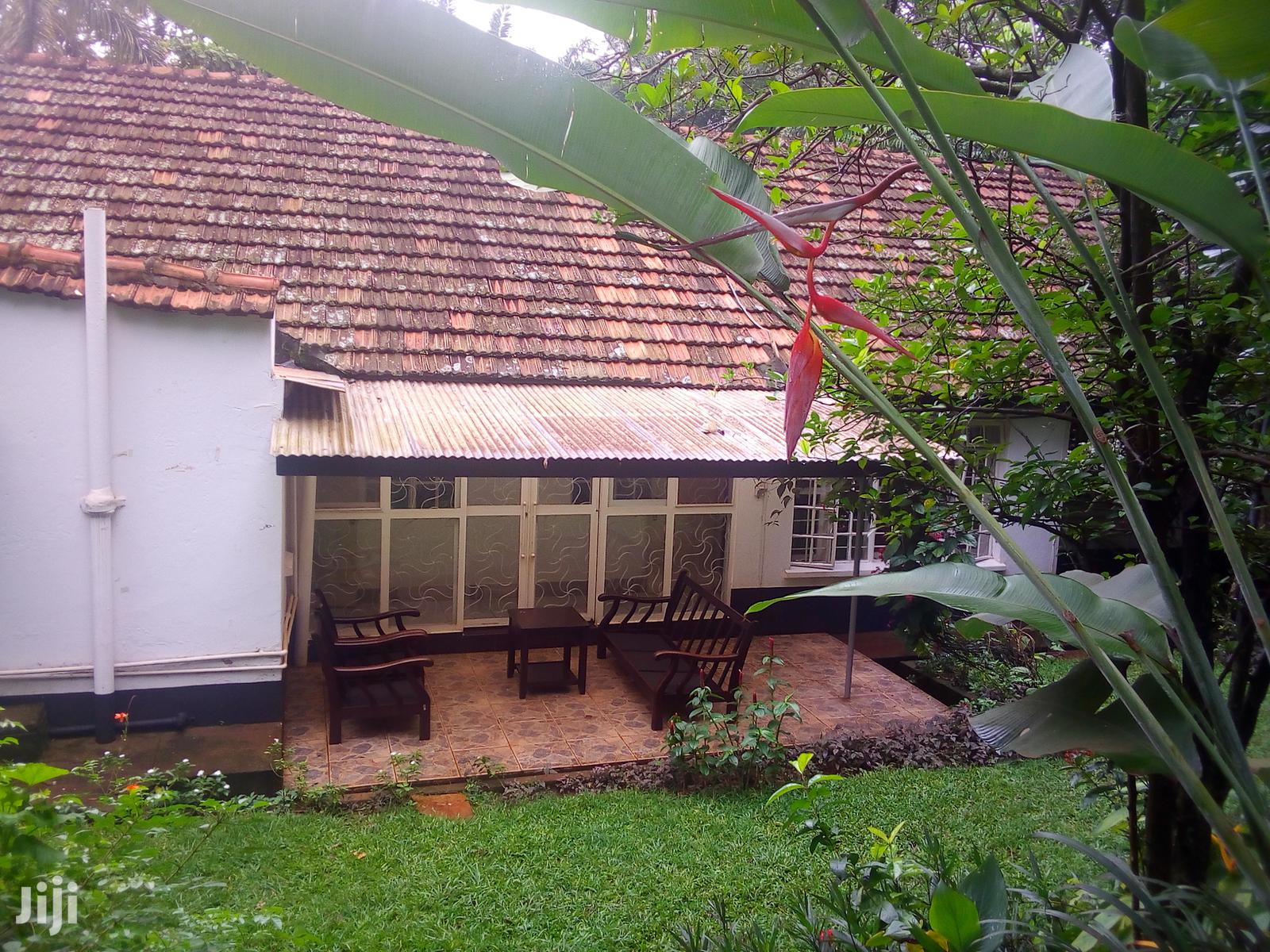 Three Bedroom House In Kololo For Rent in Kampala