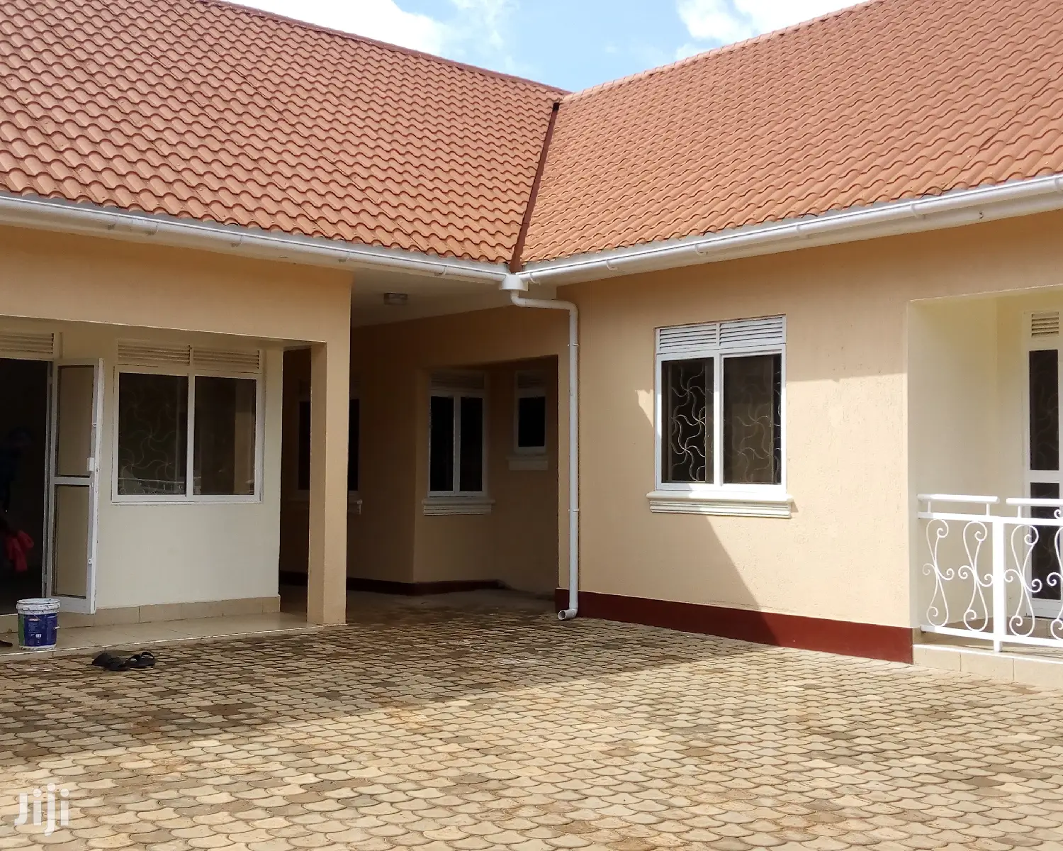 2bdrm House in Kyanja Estate, Kampala for rent in Kampala
