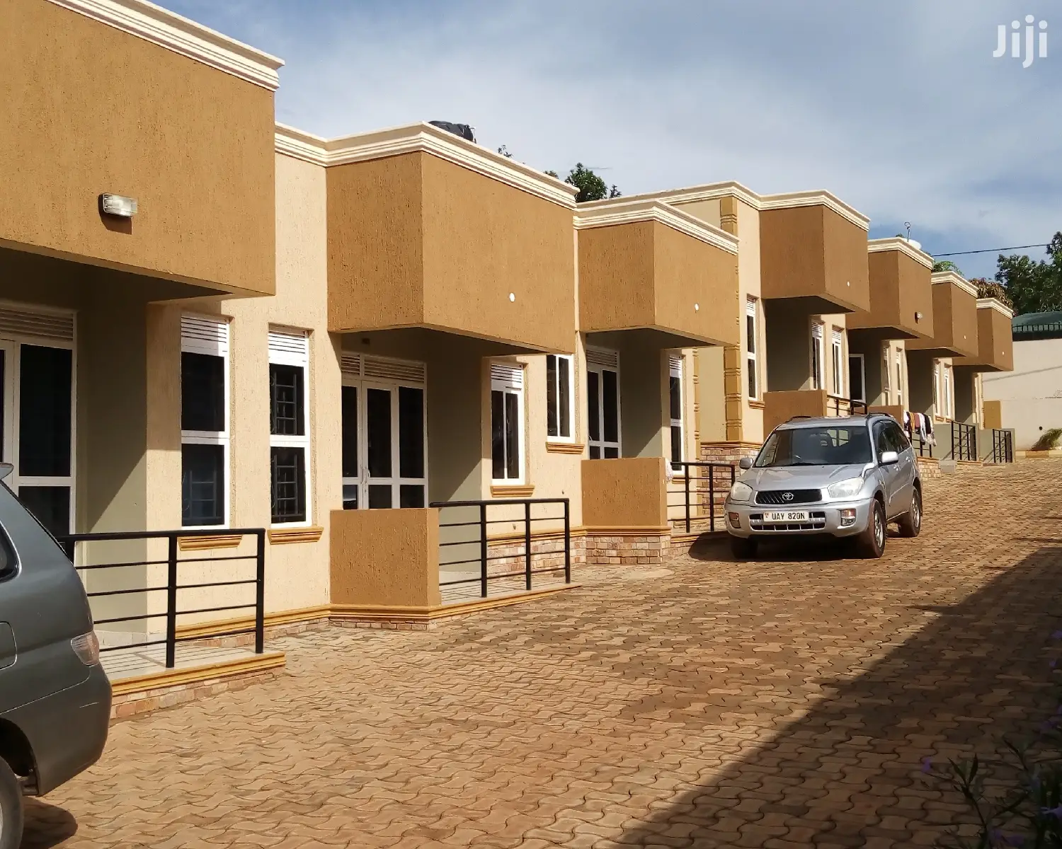 1bdrm House in Kyanja Estate, Kampala for sale in Kampala