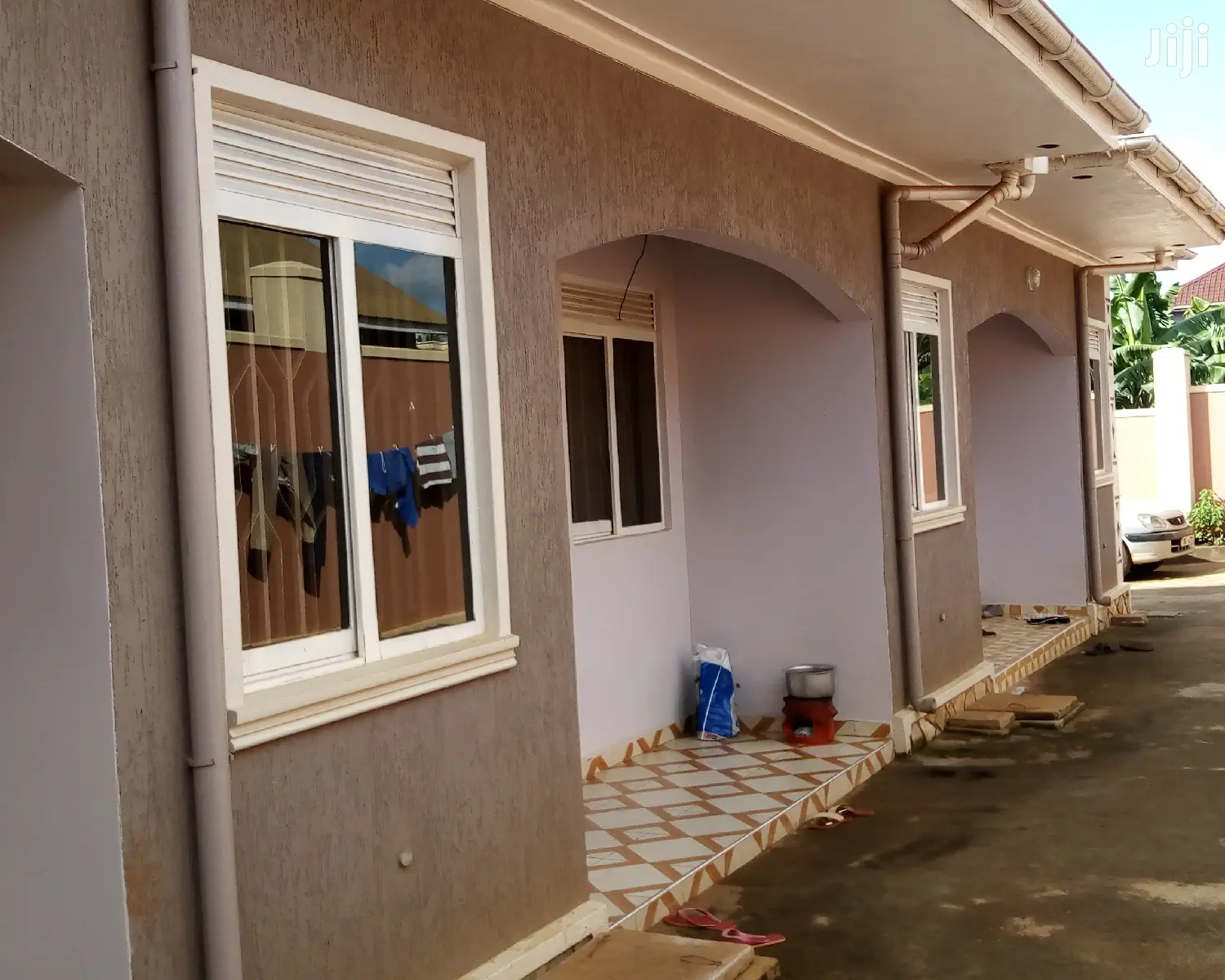 Kyanja House Is for Rent in Kampala