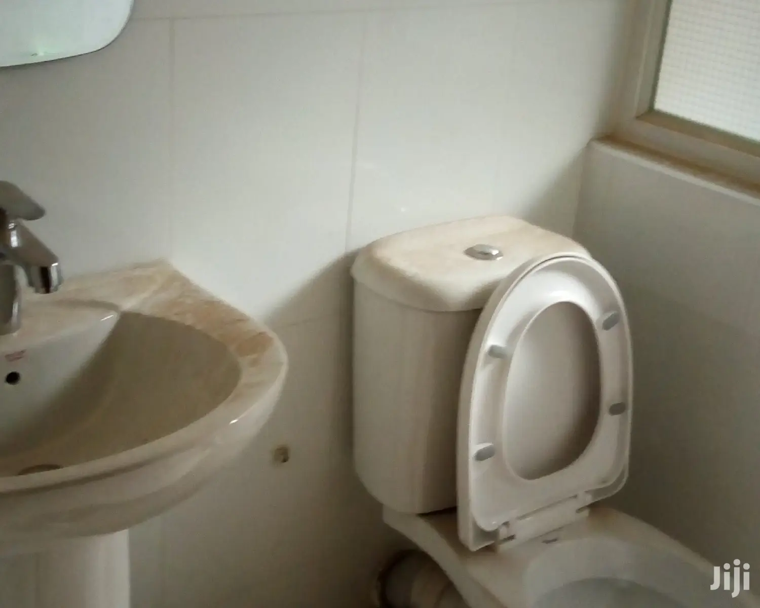 Kyanja House Is for Rent in Kampala