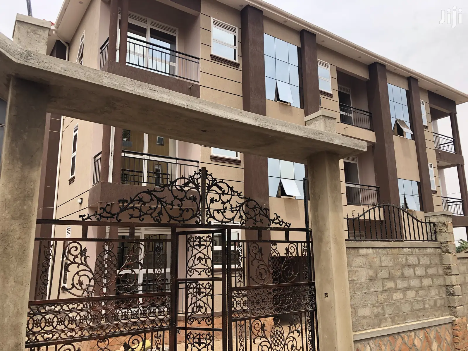 Kiwatule Apatments on Sell in Kampala