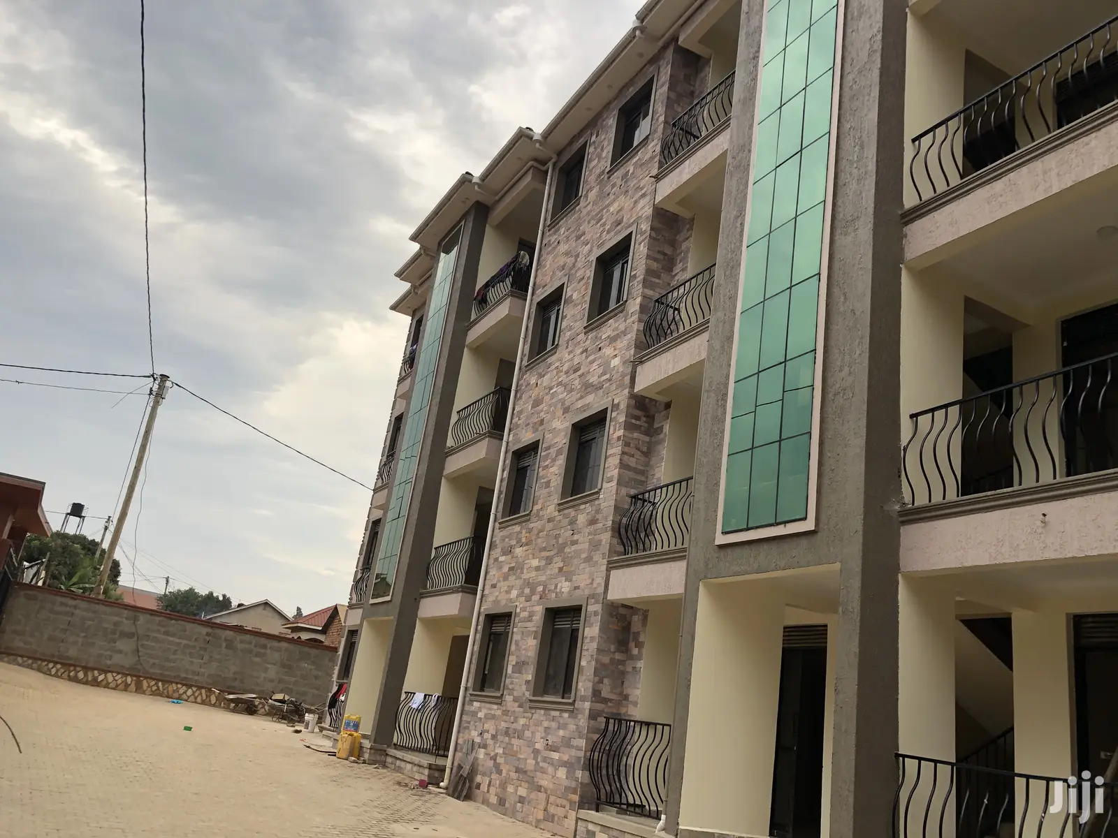 Apartments In Kampala For Sale in Kampala
