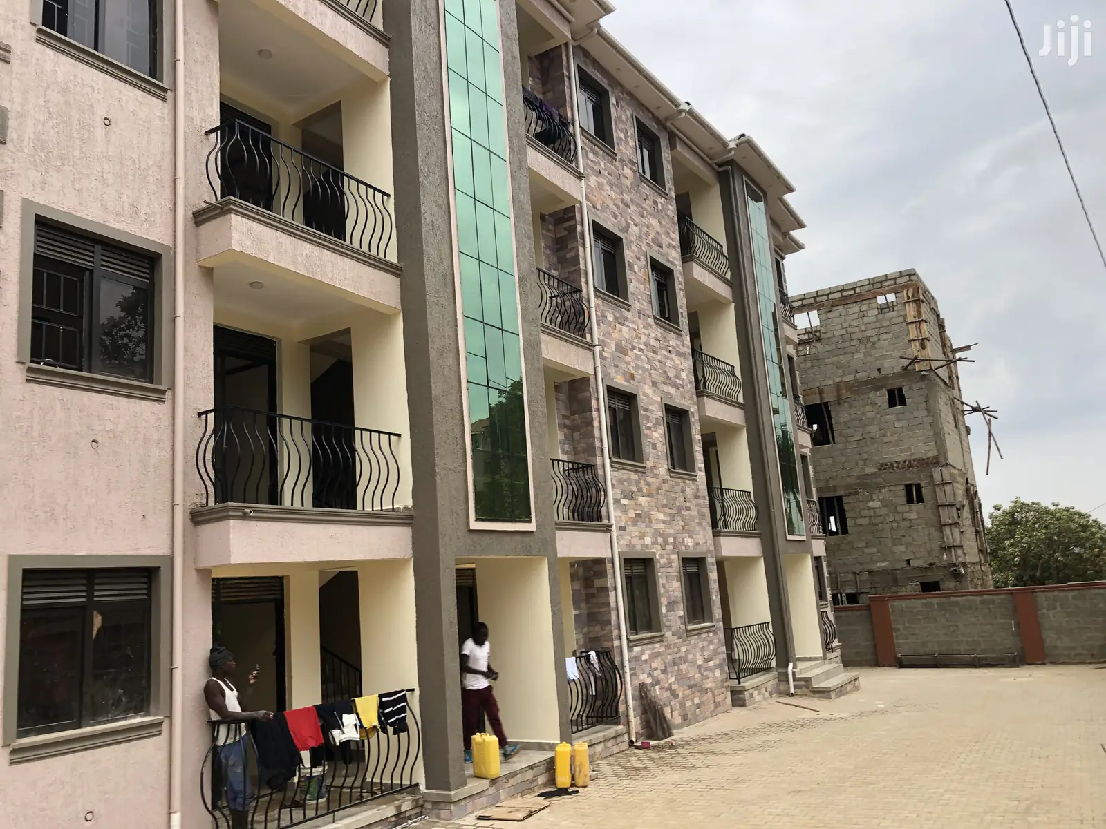Apartments In Kampala For Sale in Kampala
