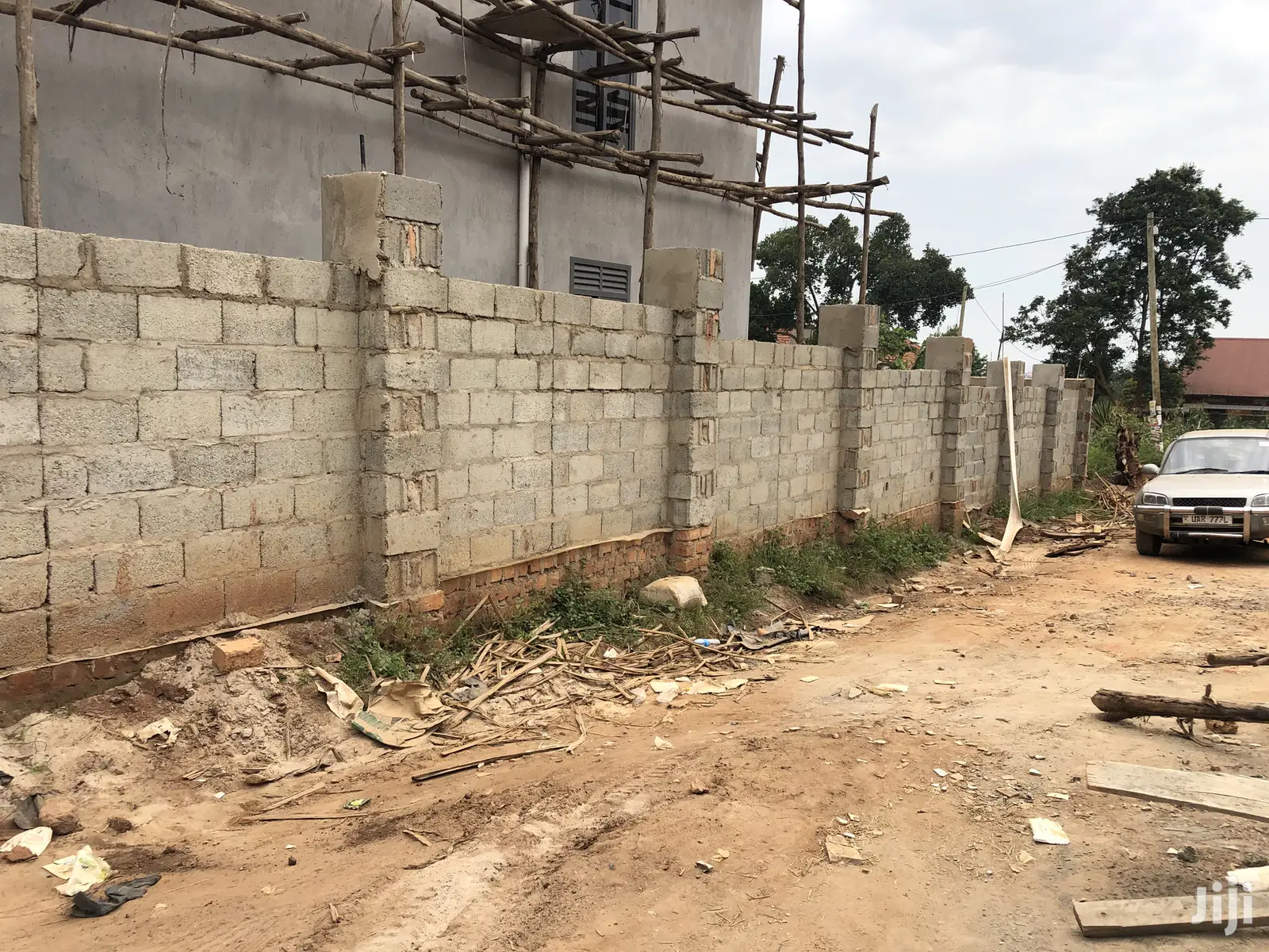 Kira Seven Bedrooms Mansion on Sell in Kampala
