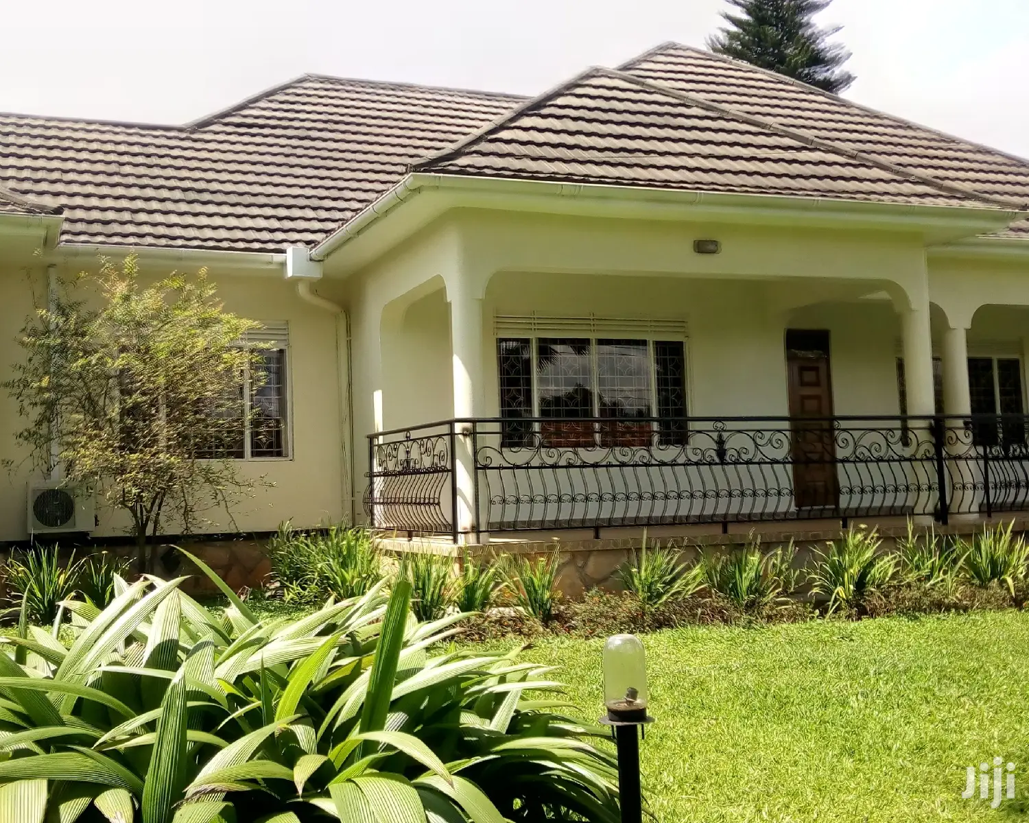 Three Bedroom House In Naguru For Rent in Kampala