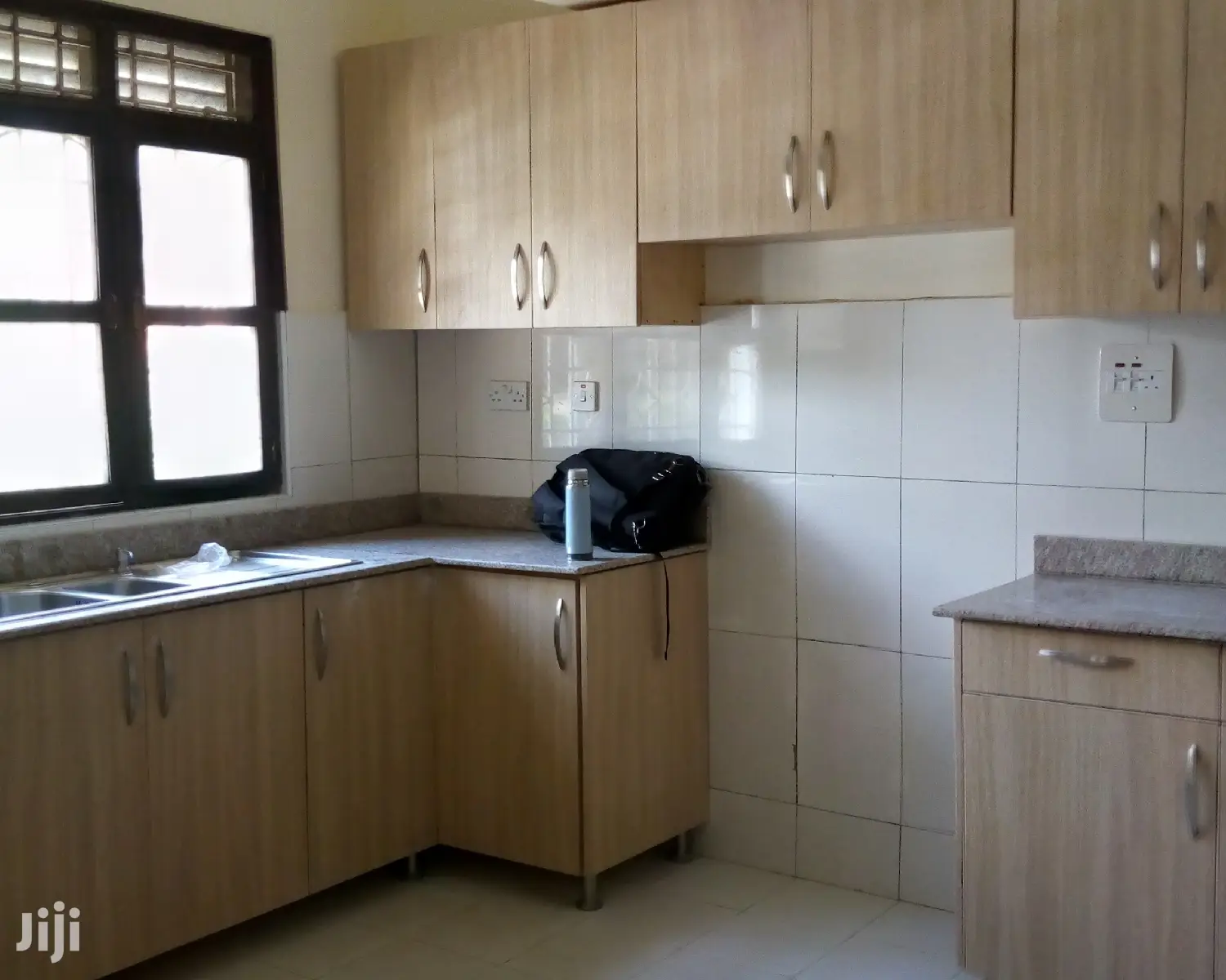 Three Bedroom House In Naguru For Rent in Kampala
