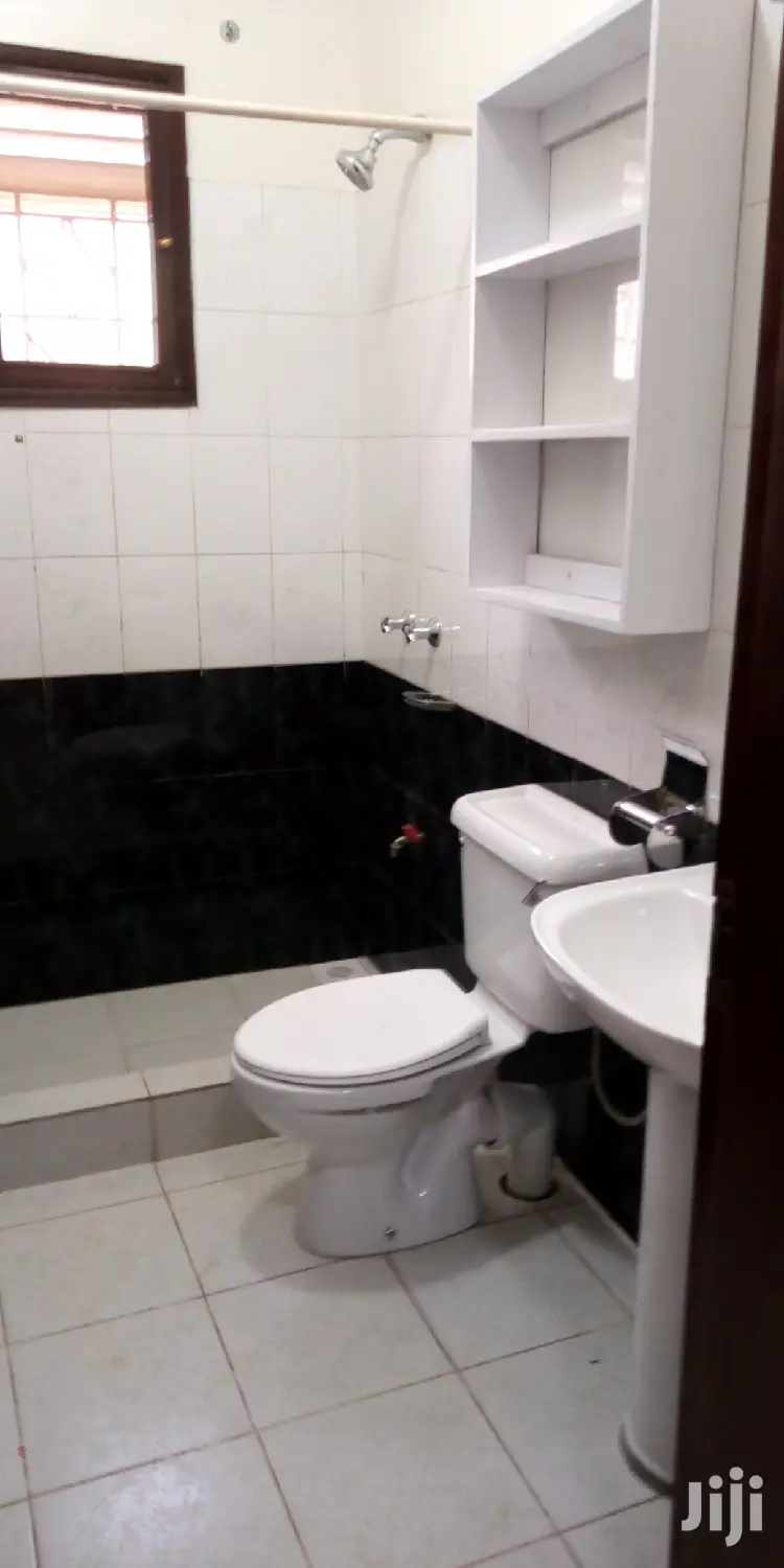 Three Bedroom House In Naguru For Rent in Kampala