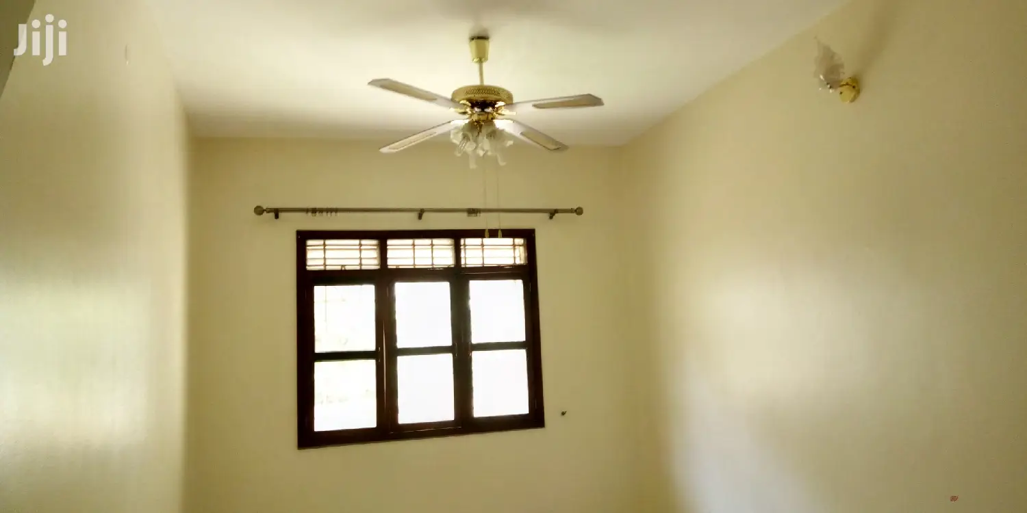 Three Bedroom House In Naguru For Rent in Kampala