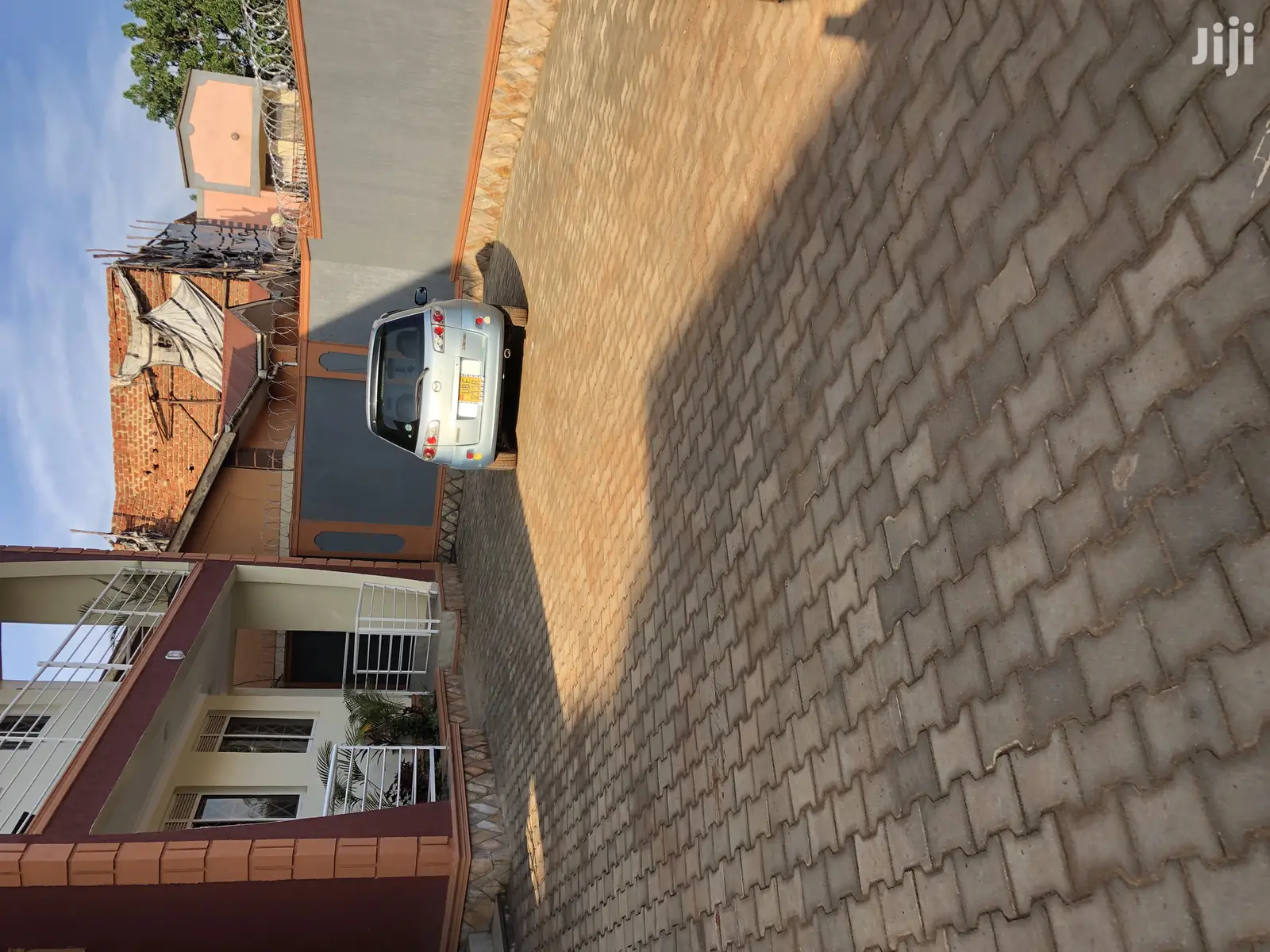 Kyaliwajjara Eight Apartment Units on Sale in Kampala