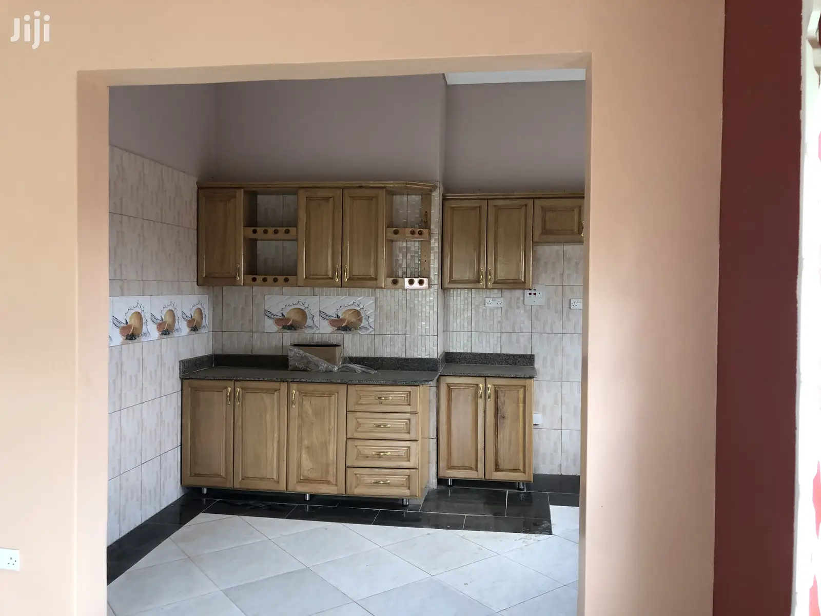 Naalya Block of Apartments for Sale in Kampala