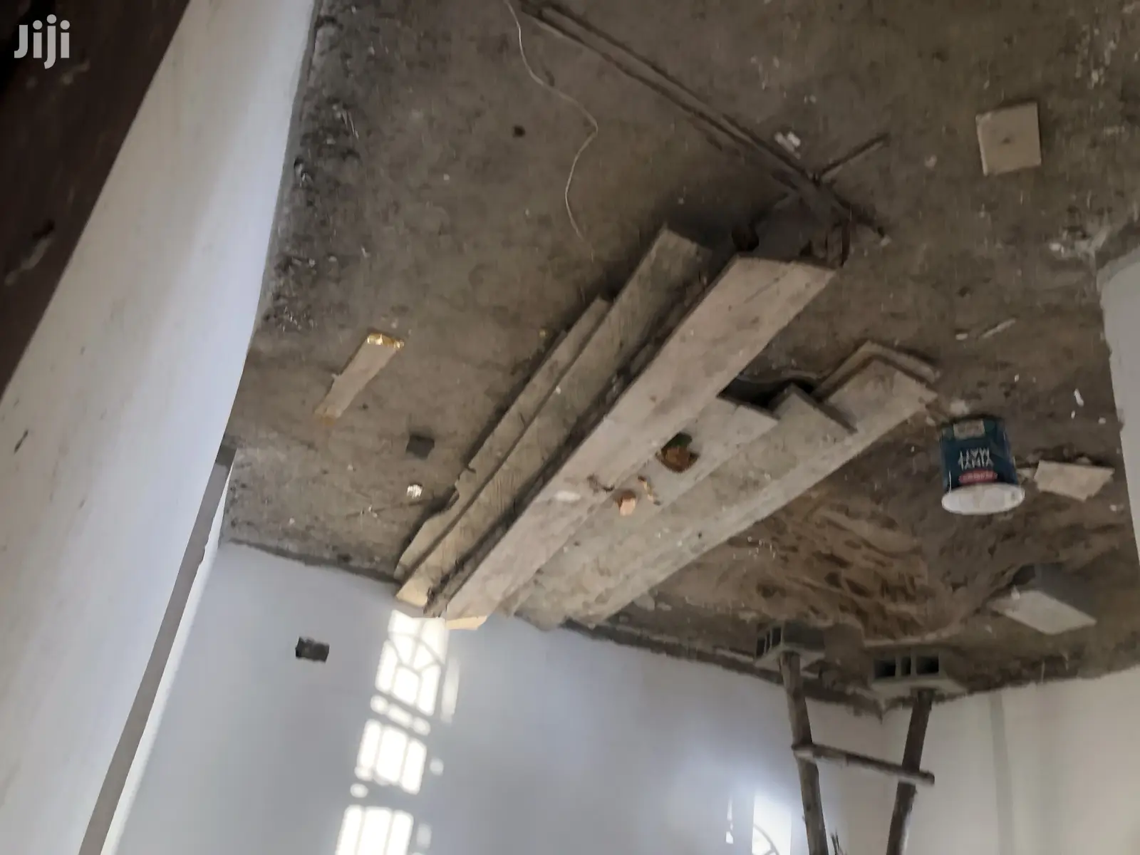 Kira Mamerito Road Upcoming Storeyed Mansion on Sell in Kampala