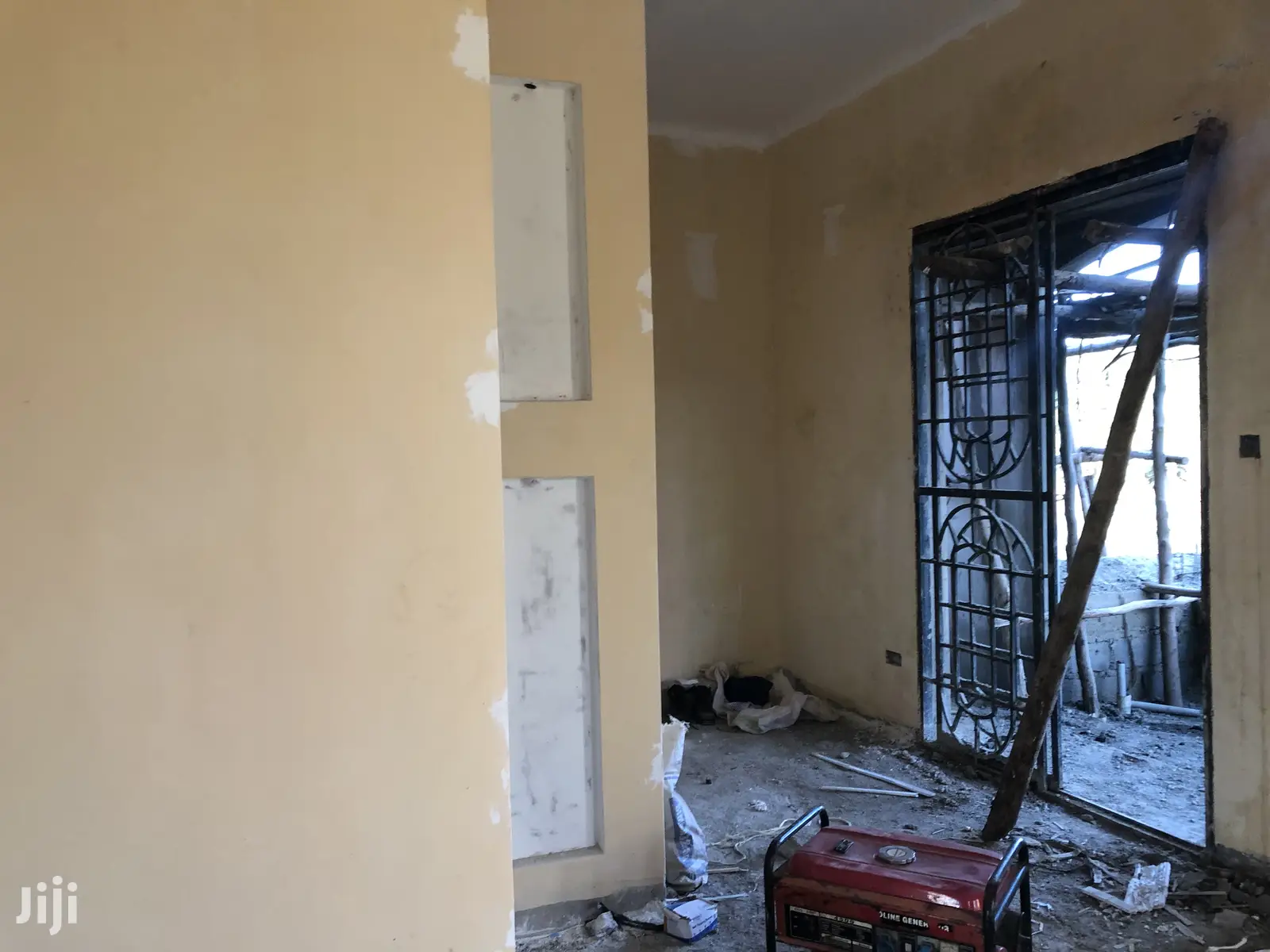 Kira Mamerito Road Upcoming Storeyed Mansion on Sell in Kampala