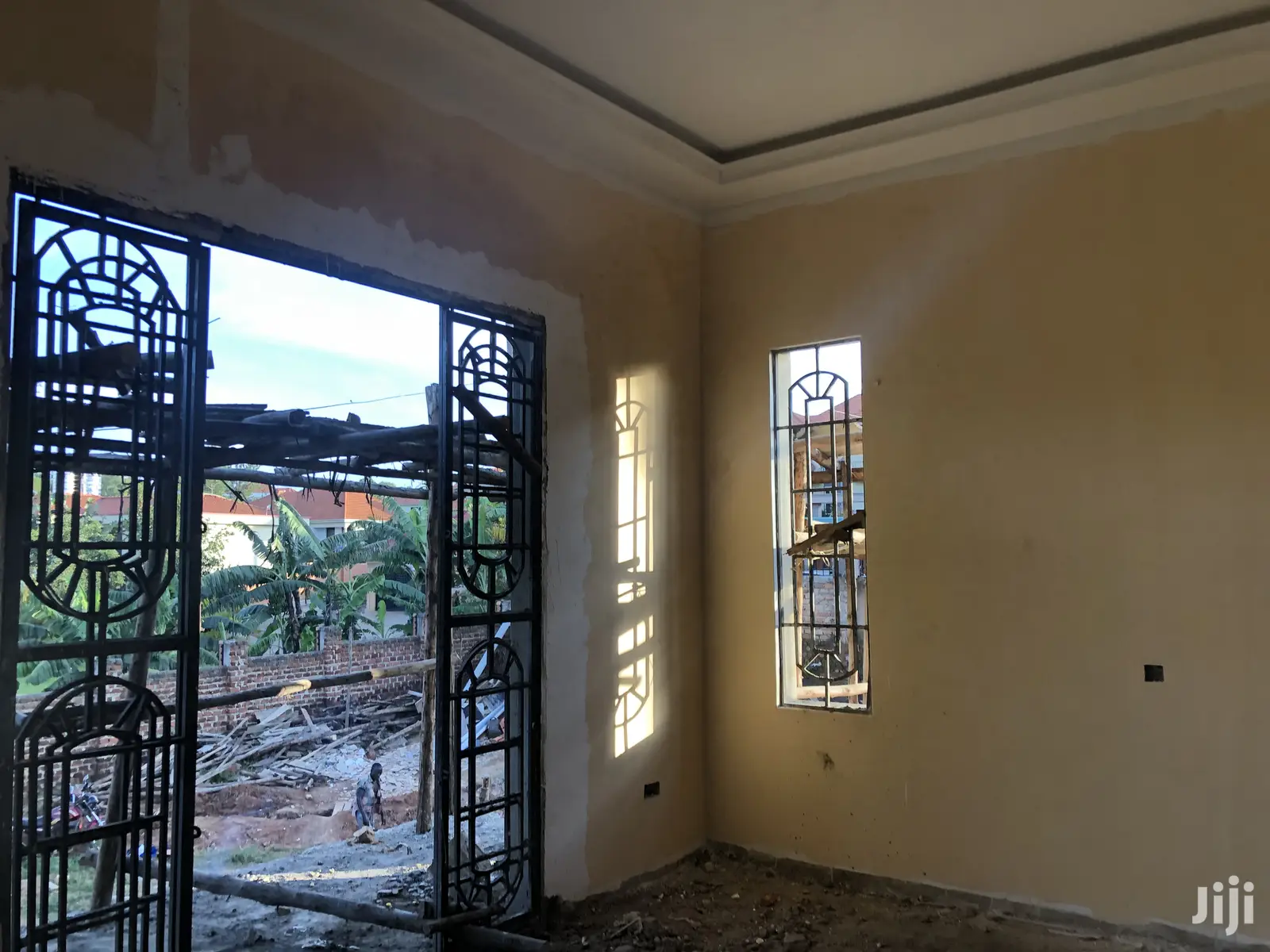 Kira Mamerito Road Upcoming Storeyed Mansion on Sell in Kampala